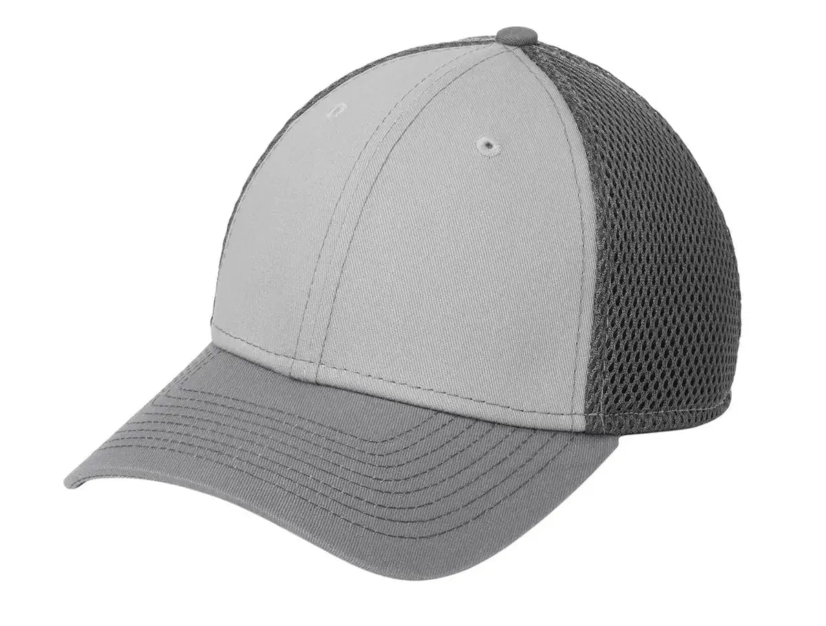 New Era® Stretch Mesh Contrast Stitch Cap #NE1120 Game Over Merch