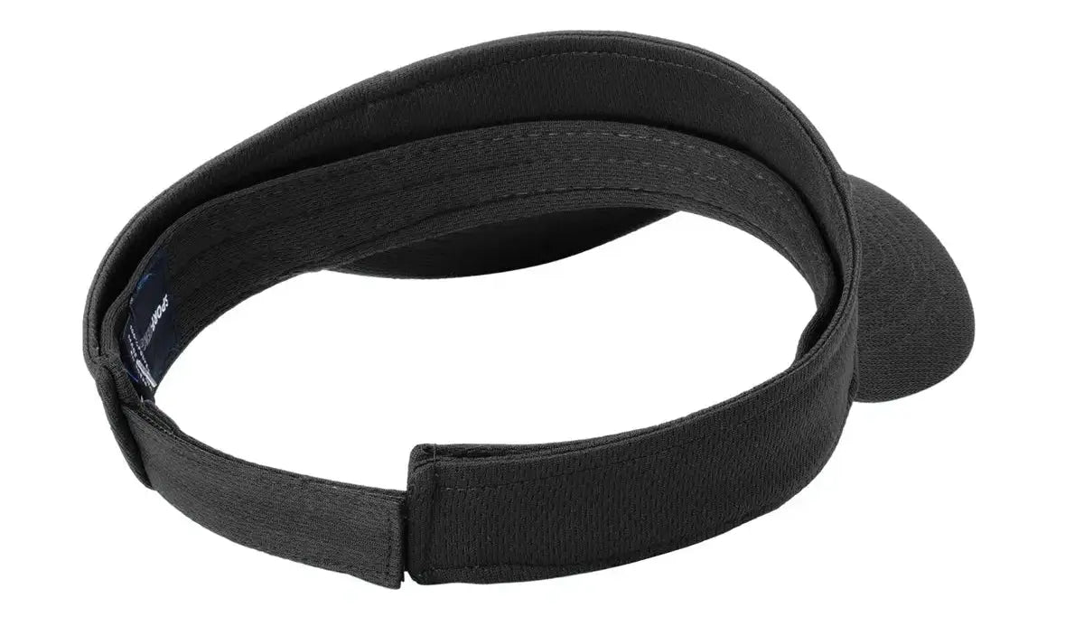 Sport-Tek® PosiCharge® RacerMesh® Visor #STC27 Game Over Merch