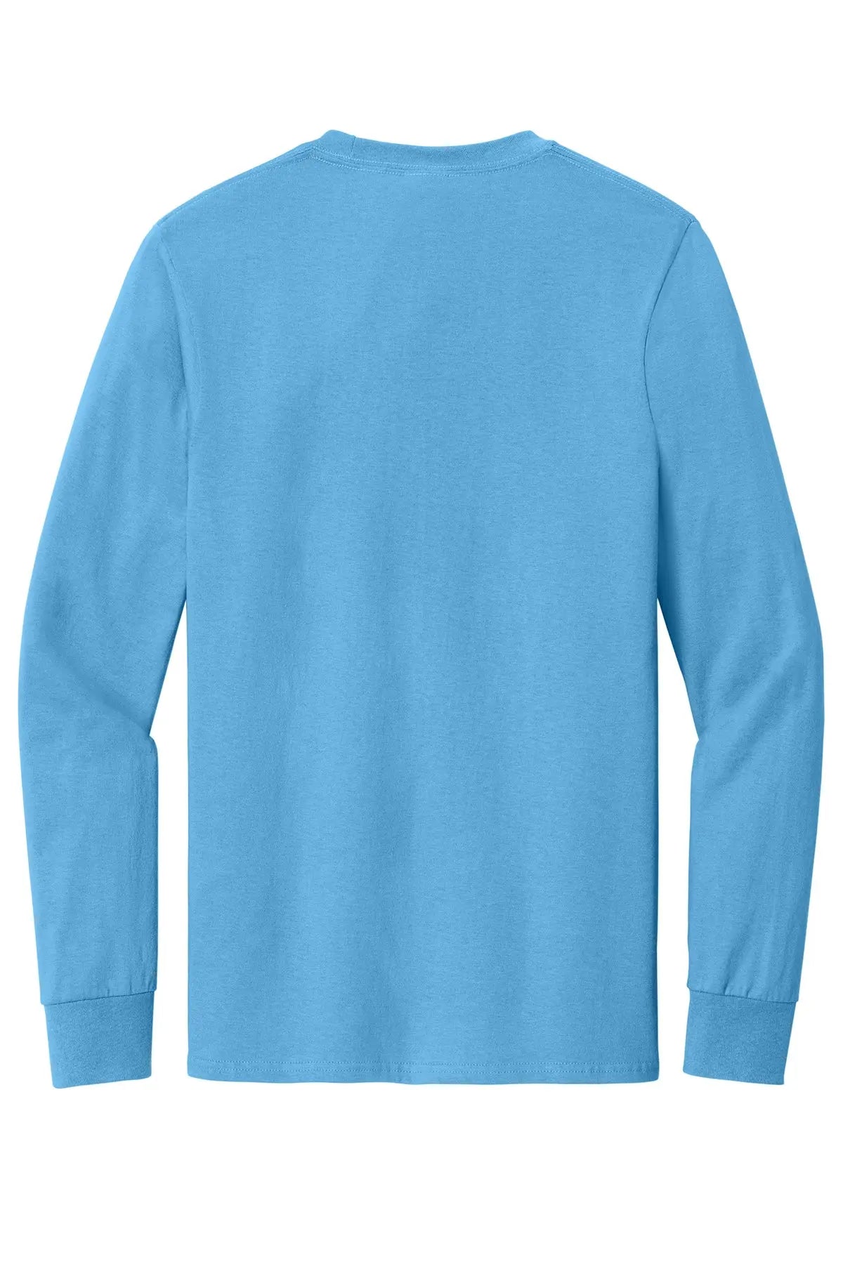 Port & Co™ Long Sleeve Essential Tee #PC61LS