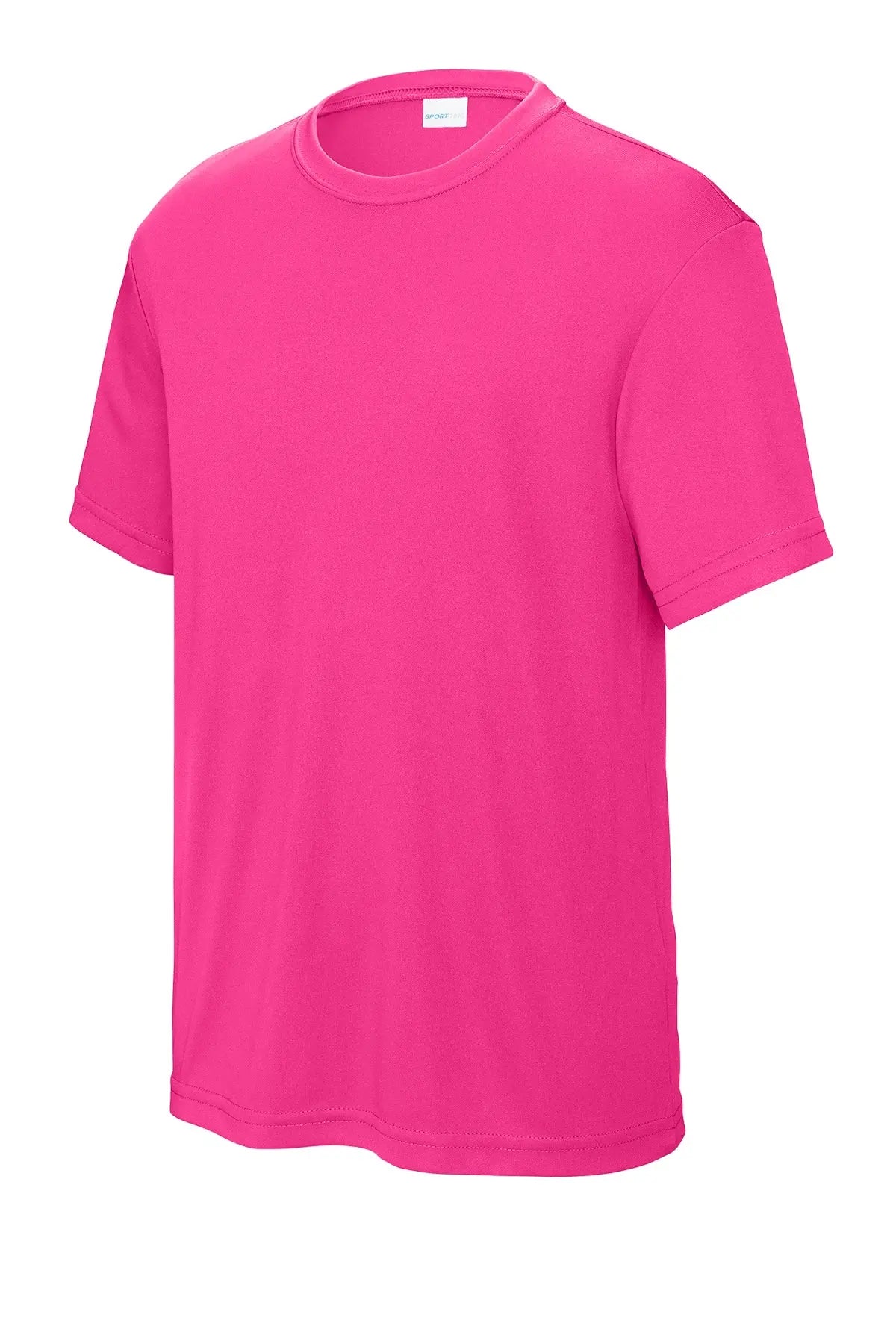 Sport-Tek® Youth PosiCharge® Competitor™ Tee #YST350