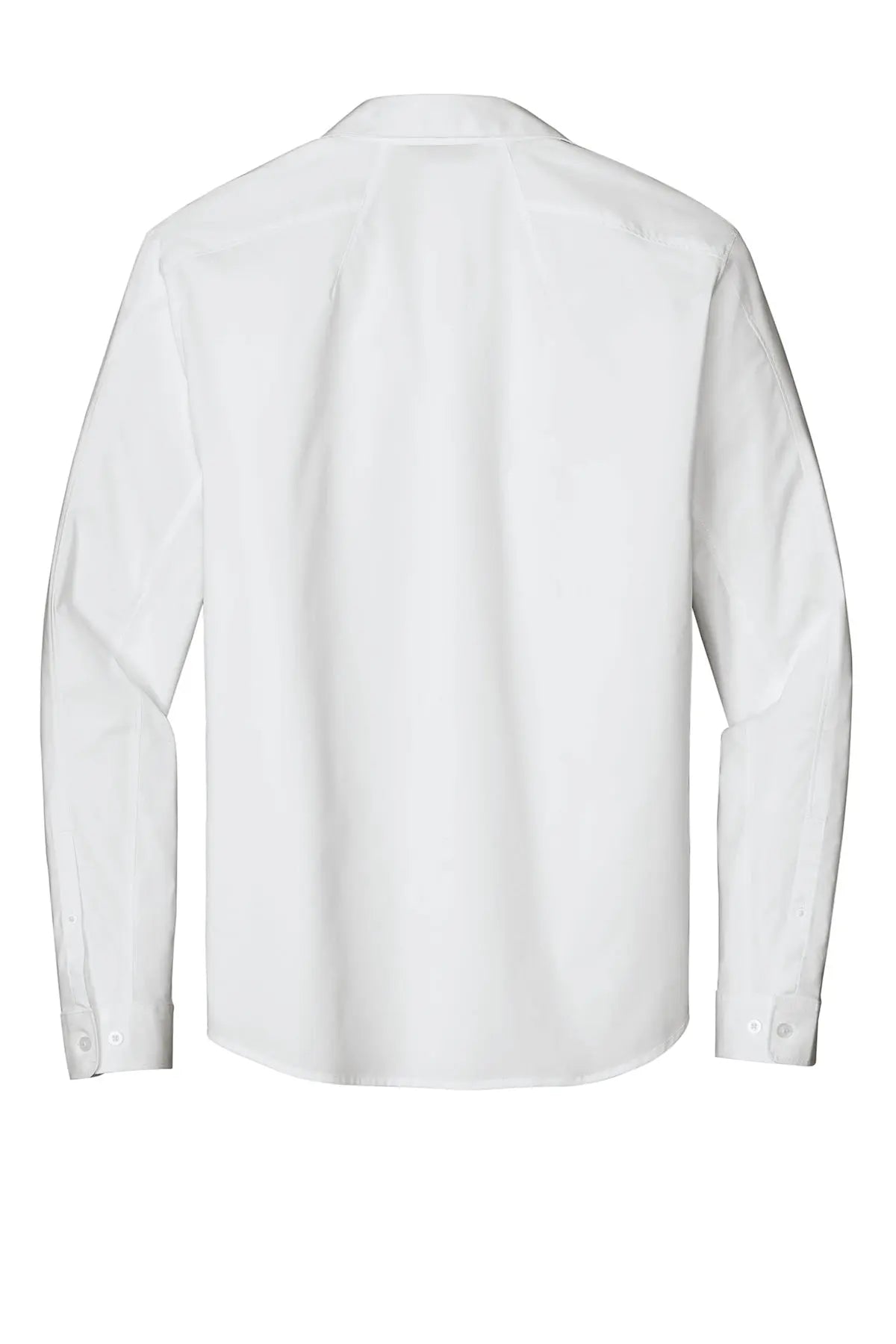 OGIO® Commuter Woven Shirt #OG1002