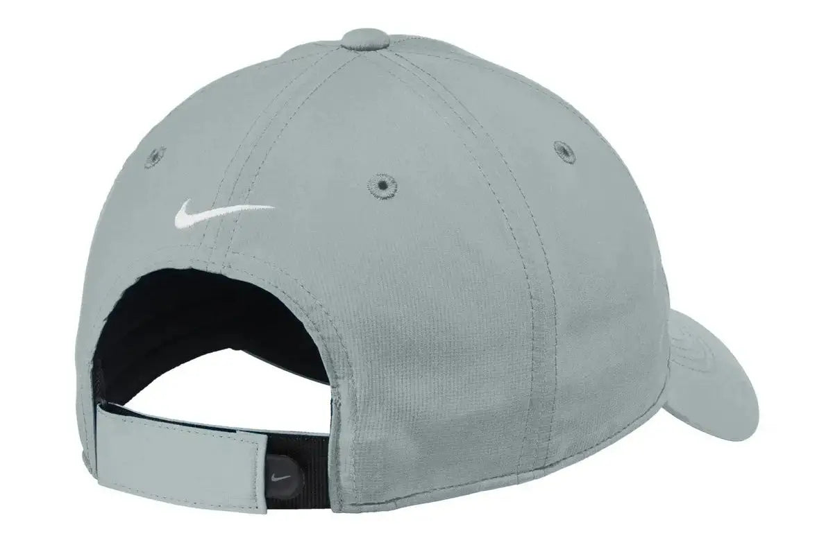 Nike Dri-FIT Tech Fine-Ripstop Cap #NKFB6444 Game Over Merch