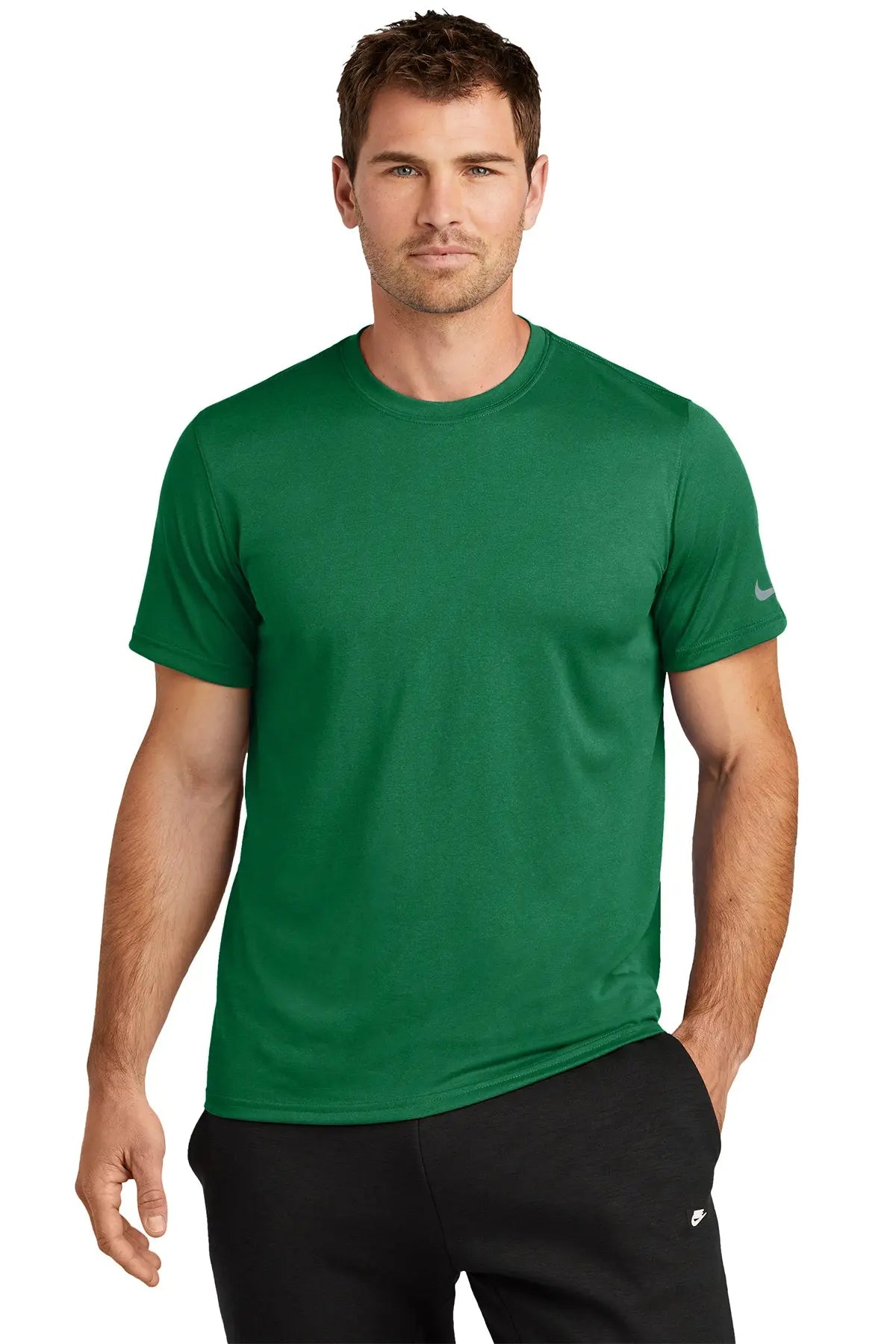 Nike Swoosh Sleeve rLegend Tee #NKDX8730