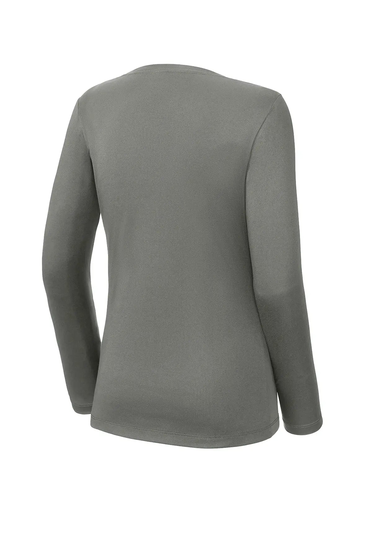 Sport-Tek® Women's Posi-UV® Pro Long Sleeve #LST420LS Game Over Merch