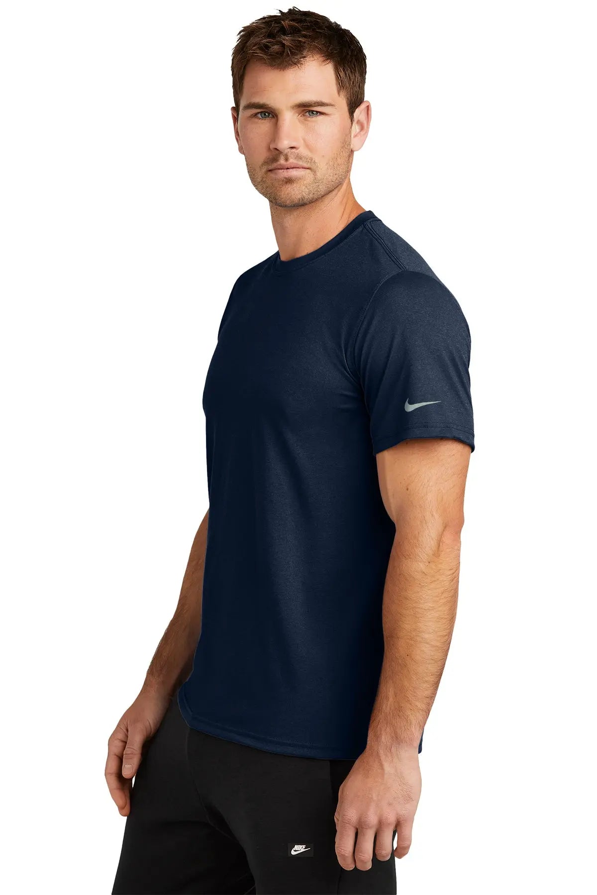 Nike Swoosh Sleeve rLegend Tee #NKDX8730