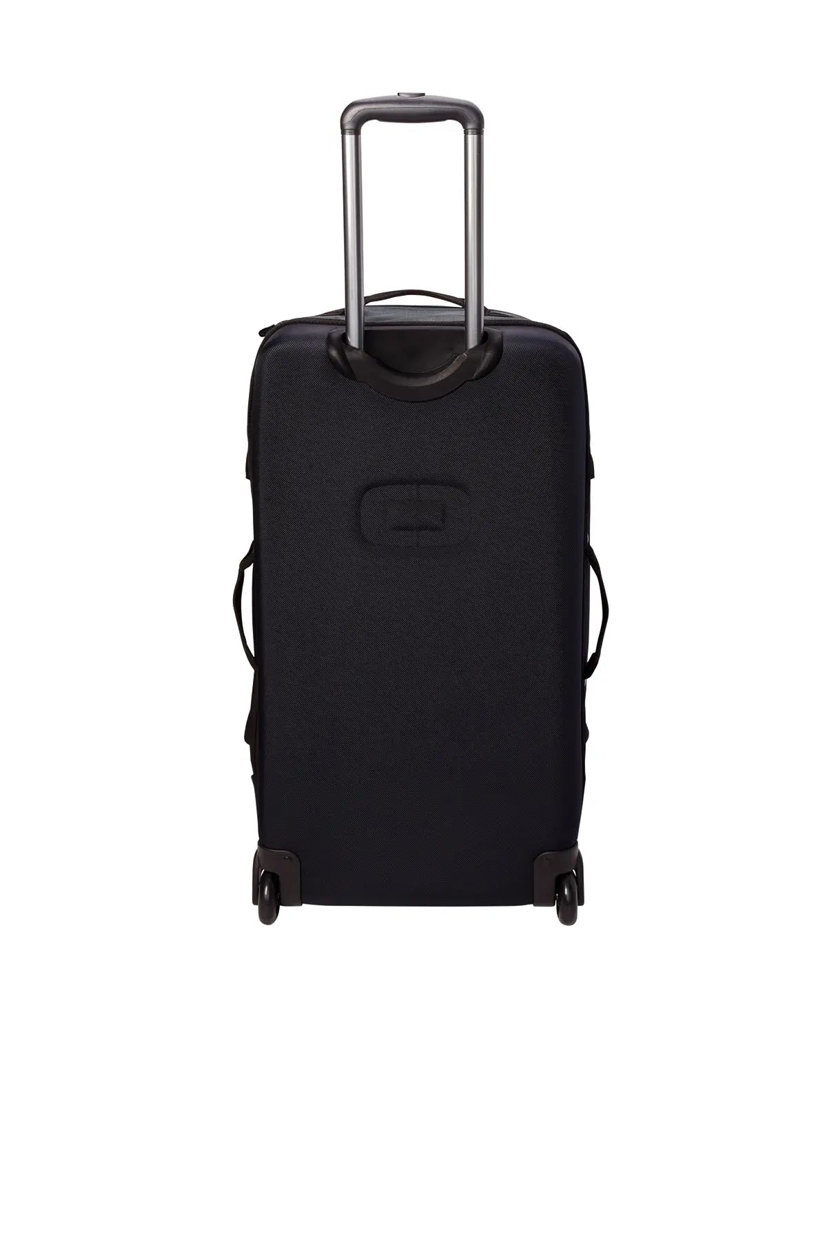OGIO® Passage Wheeled Checked Duffel #98003 Game Over Merch