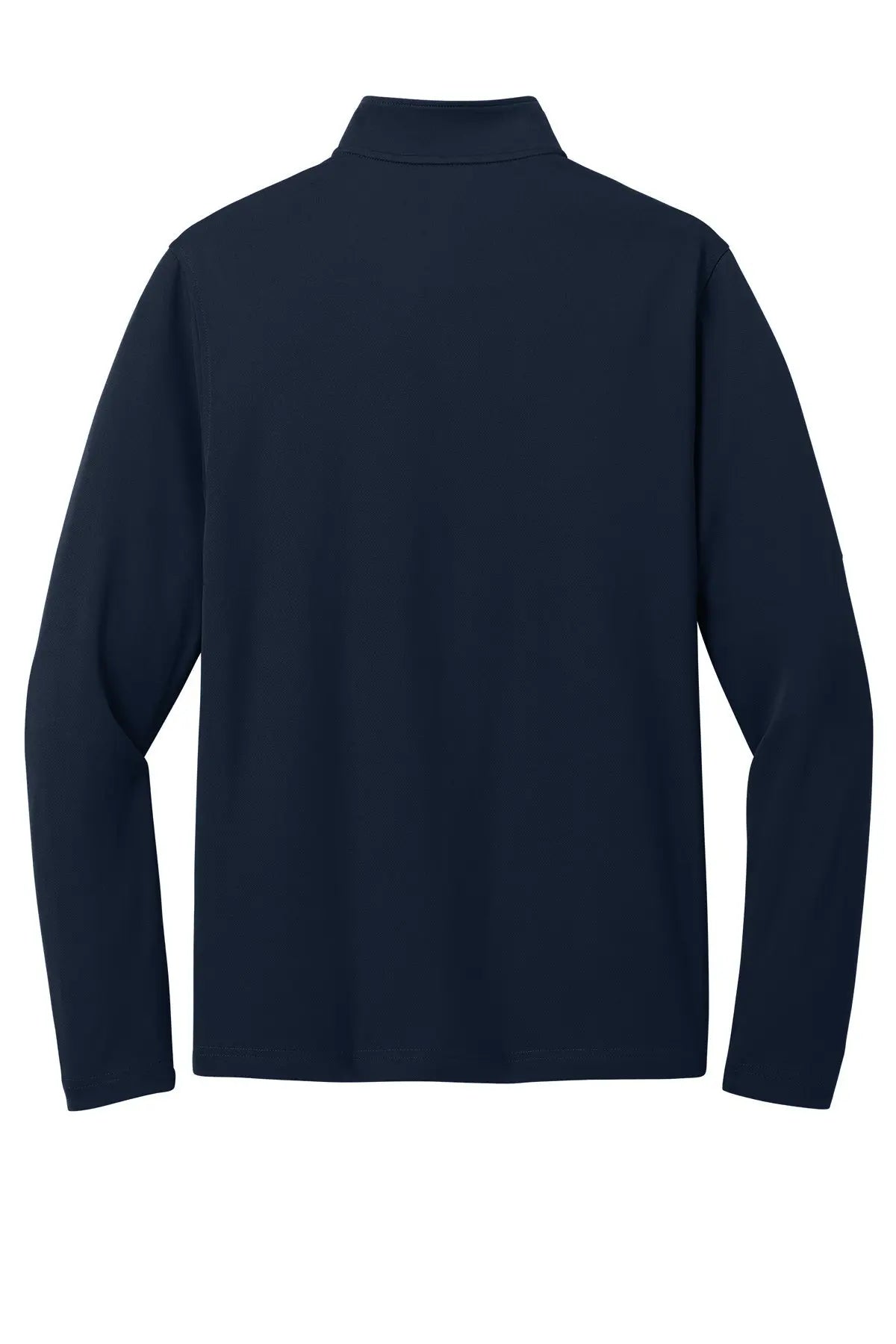 Port Authority® Dry Zone® UV Micro-Mesh 1/4-Zip #K112 Game Over Merch
