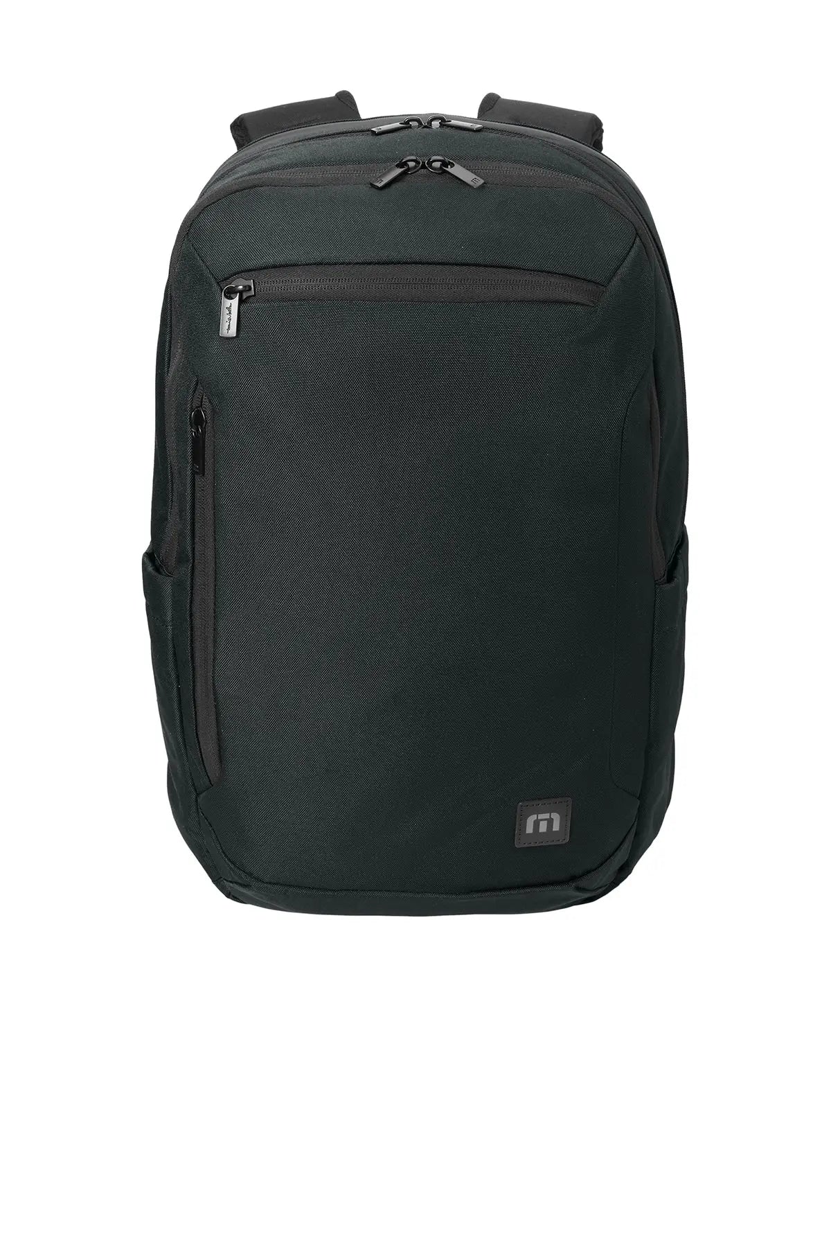 TravisMathew Duration Backpack #TMB105 Game Over Merch