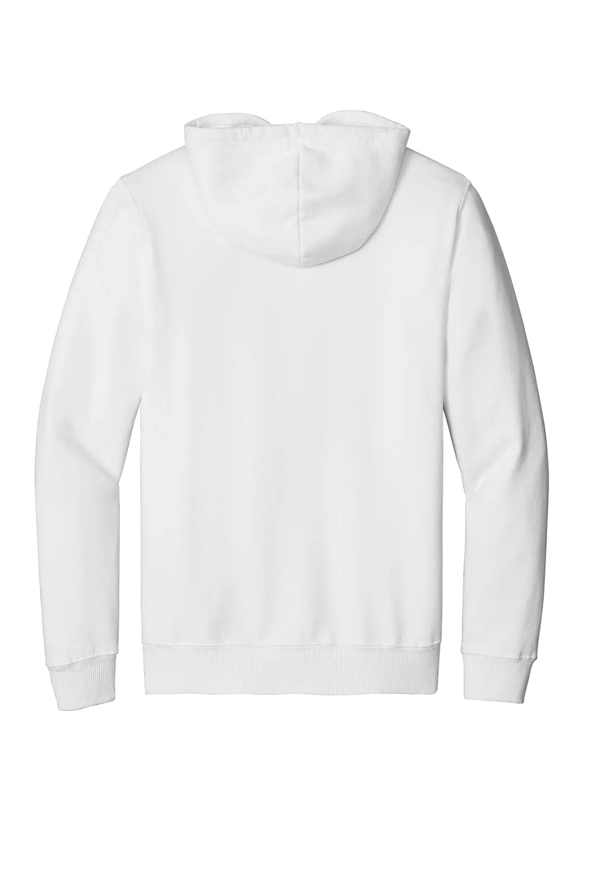 Port & Co™ Beach Wash® Garment-Dyed Pullover Hooded Sweatshirt #PC098H