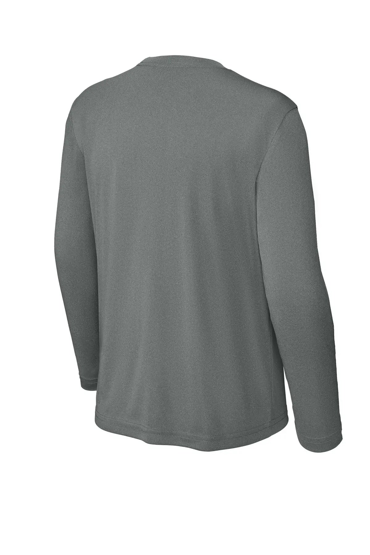 Sport-Tek® Youth Long Sleeve PosiCharge® Competitor™ Tee #YST350LS