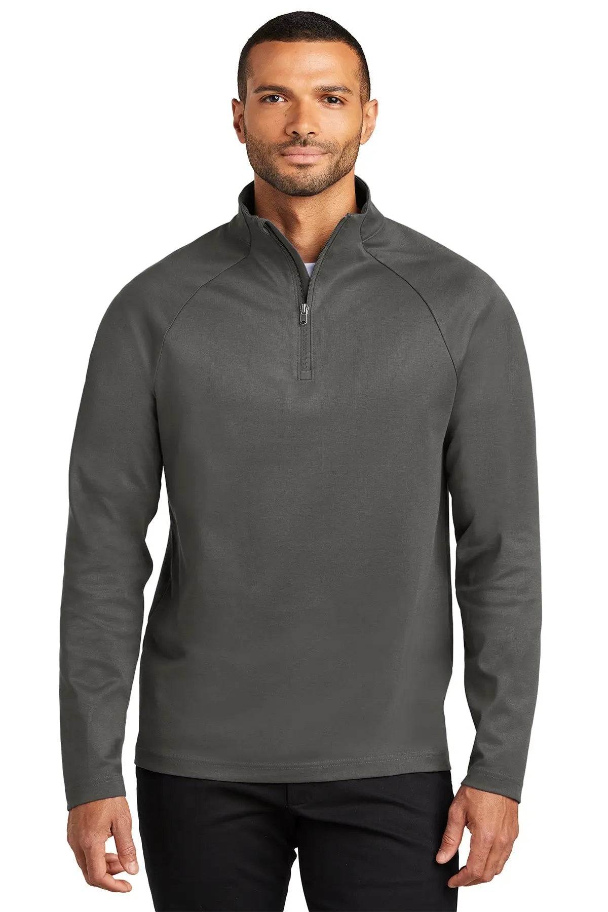 Port Authority® C-FREE® Cypress 1/4-Zip #K870 Game Over Merch