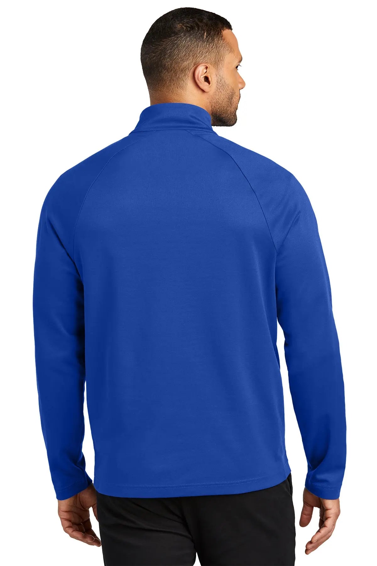 Port Authority® C-FREE® Cypress 1/4-Zip #K870 Game Over Merch