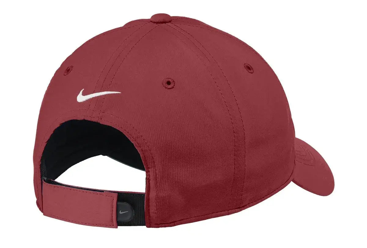 Nike Dri-FIT Tech Fine-Ripstop Cap #NKFB6444 Game Over Merch