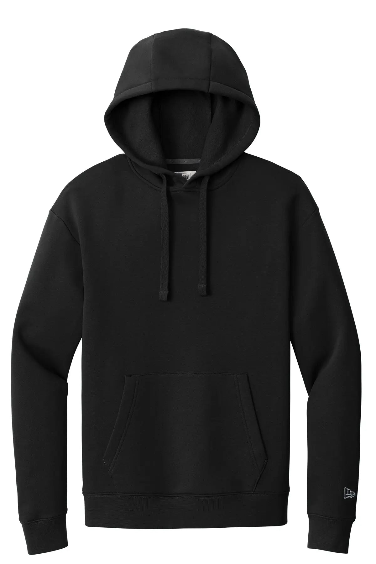 New Era® Heritage Fleece Pullover Hoodie #NEA525