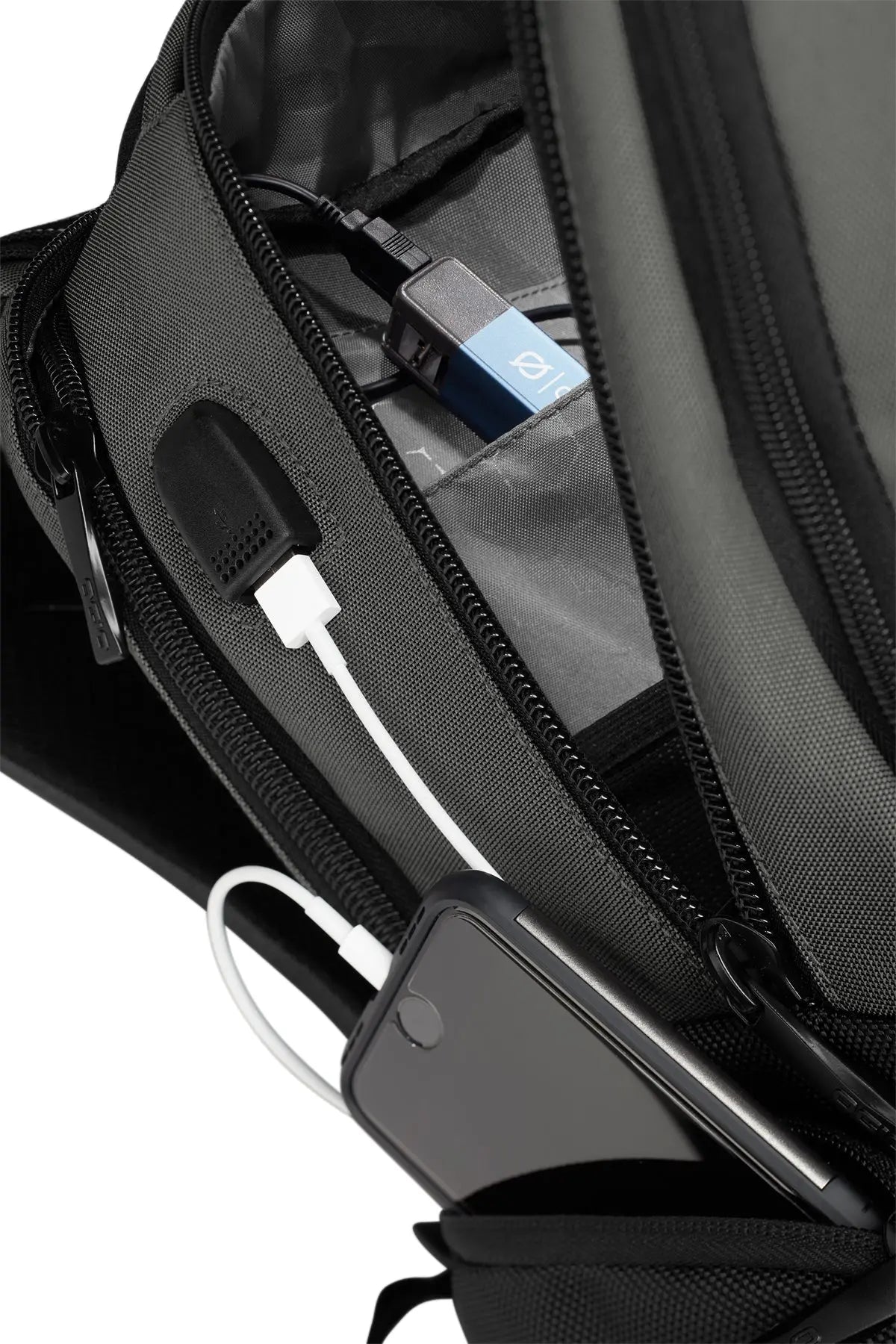 OGIO® Connected Pack #91008 Game Over Merch