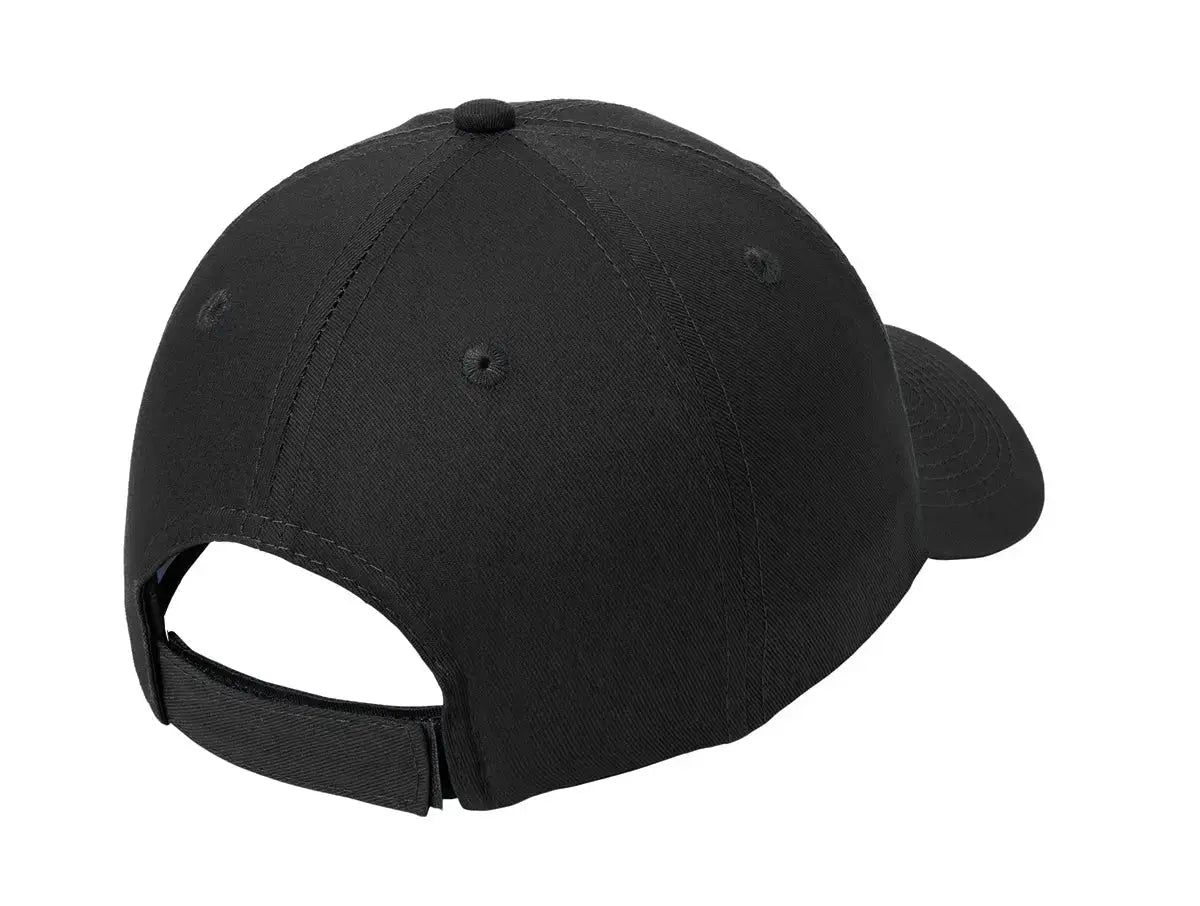 Port Authority® Six-Panel Twill Cap #CP80 Game Over Merch