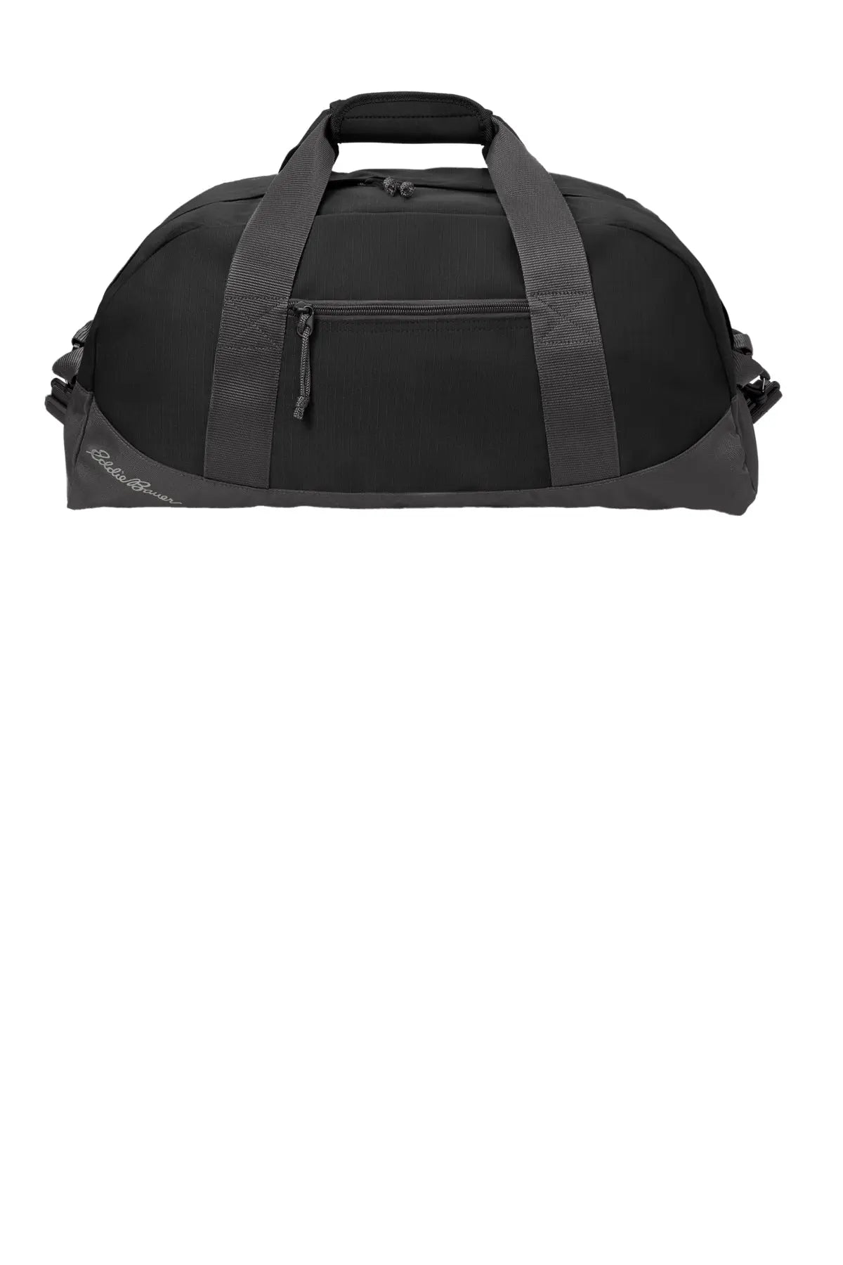 Eddie Bauer® Medium Ripstop Duffel #EB900 Game Over Merch