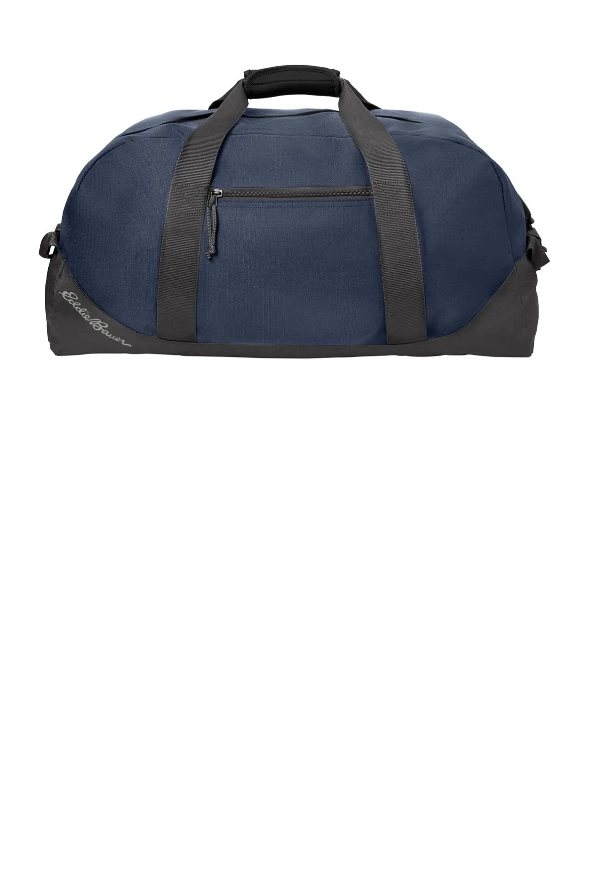 Eddie Bauer® Large Ripstop Duffel #EB901 Game Over Merch