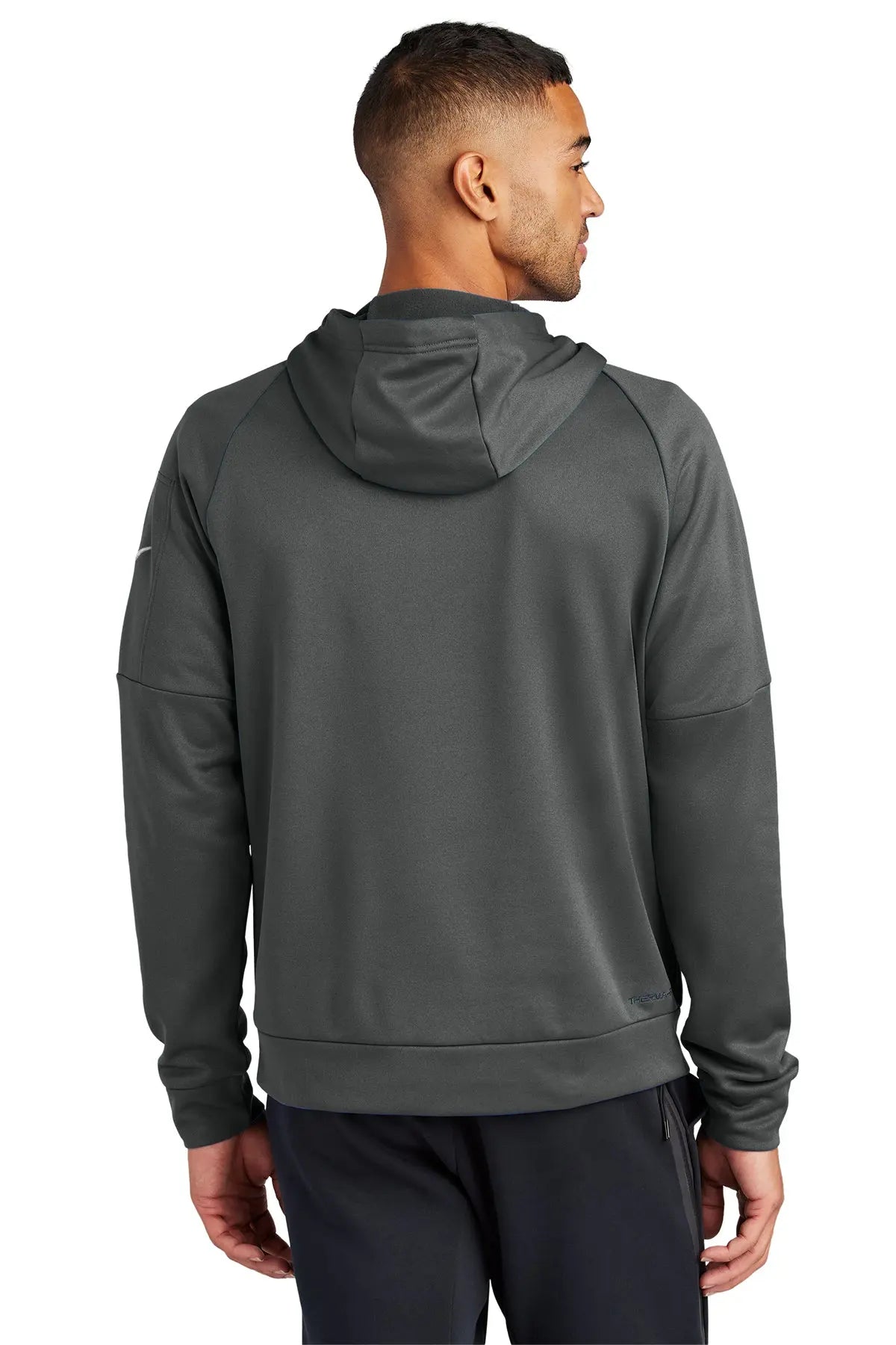 Nike Therma-FIT Pocket 1/4-Zip Fleece Hoodie #NKFD9742 Game Over Merch