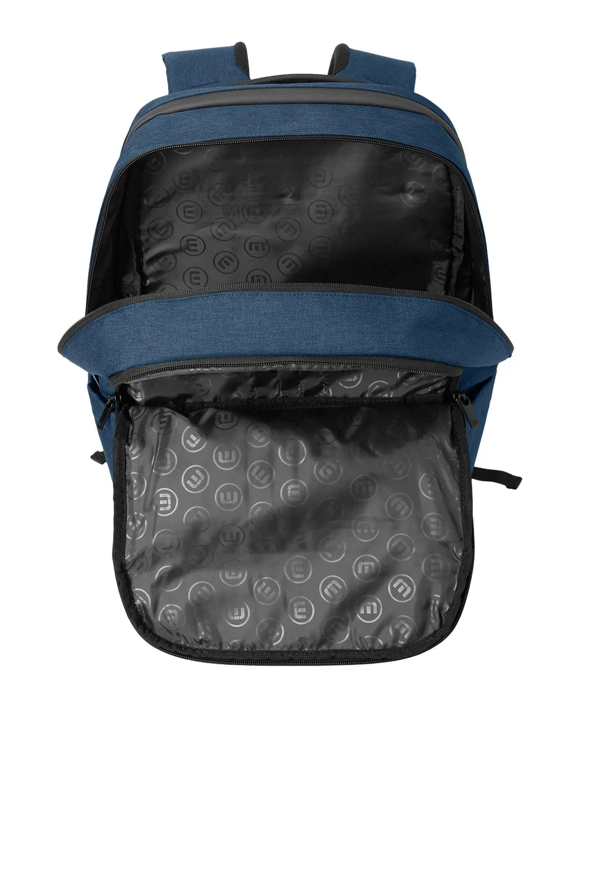 TravisMathew Duration Backpack #TMB105 Game Over Merch