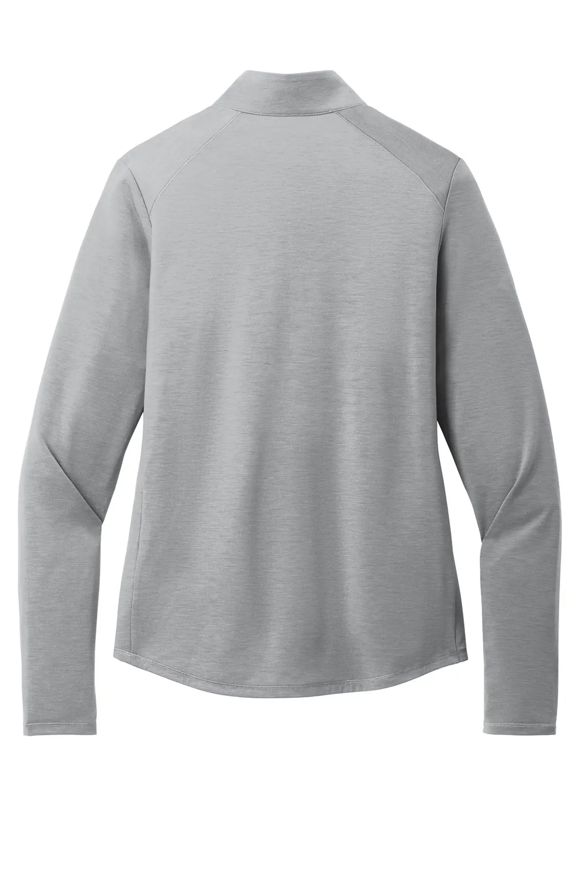 OGIO® Women's Motion 1/4-Zip #LOG153 Game Over Merch