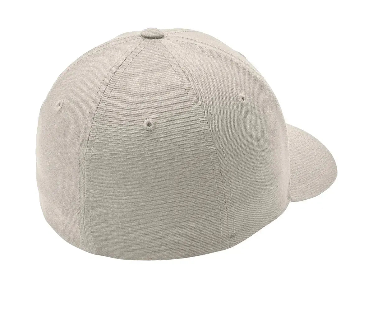 Port Authority® Flexfit® Cotton Twill Cap #C813 Game Over Merch