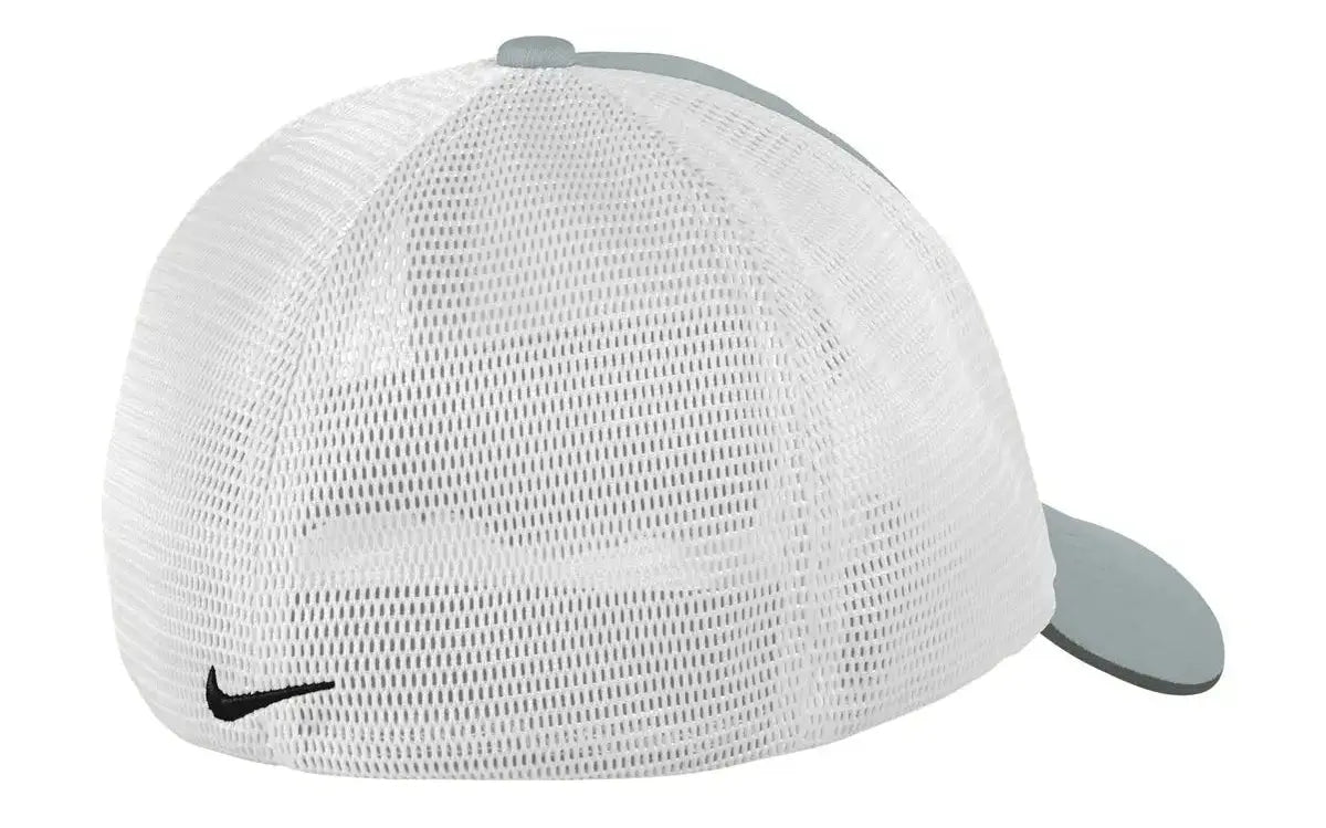 Nike Stretch-to-Fit Mesh Back Cap #NKFB6448 Game Over Merch