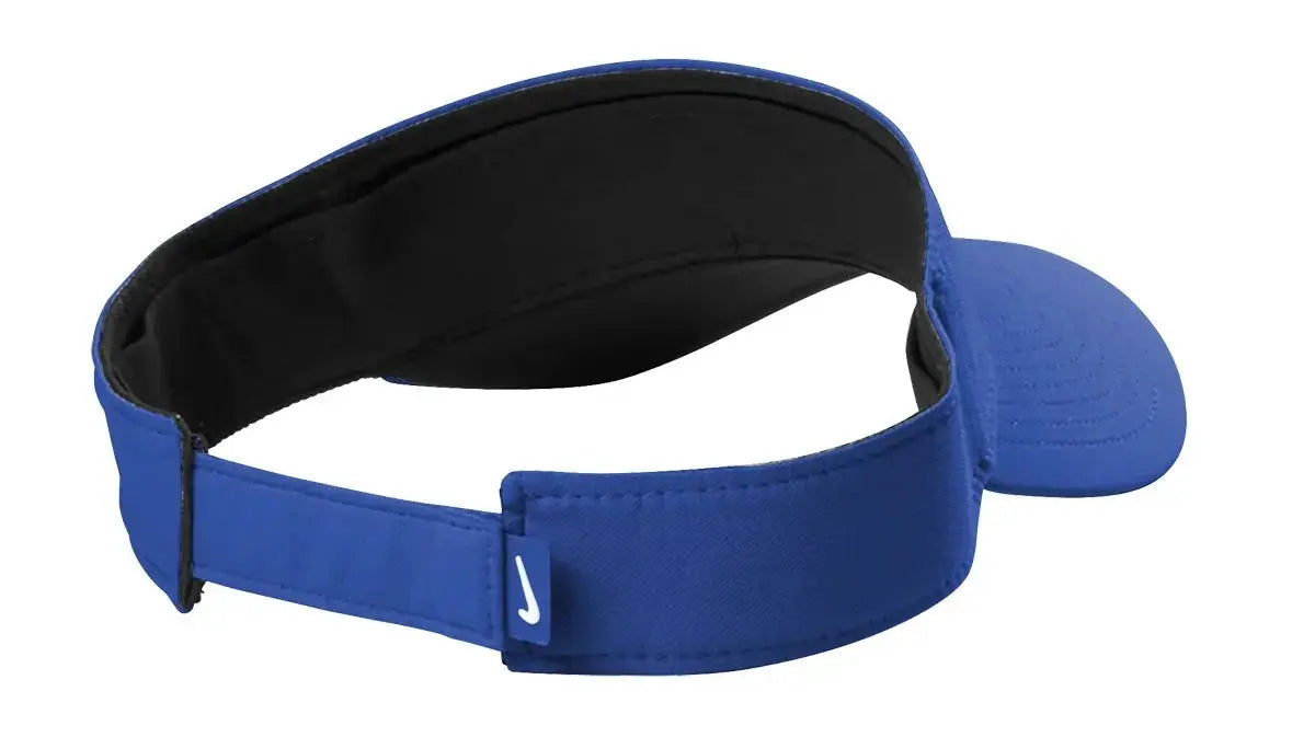Nike Dri-FIT Team Performance Visor #NKFB5675 Game Over Merch