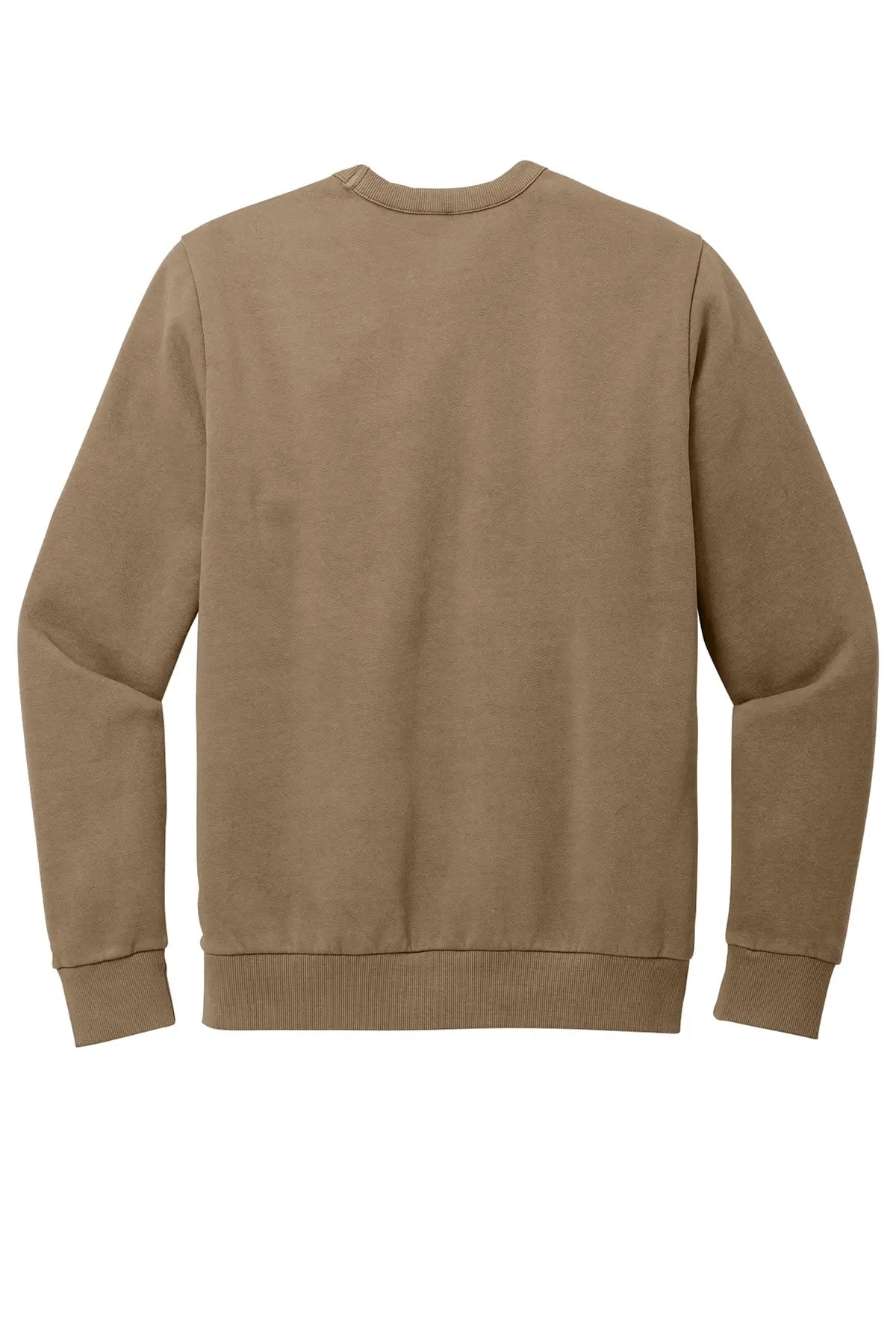 District Wash™ Fleece Crew #DT2204