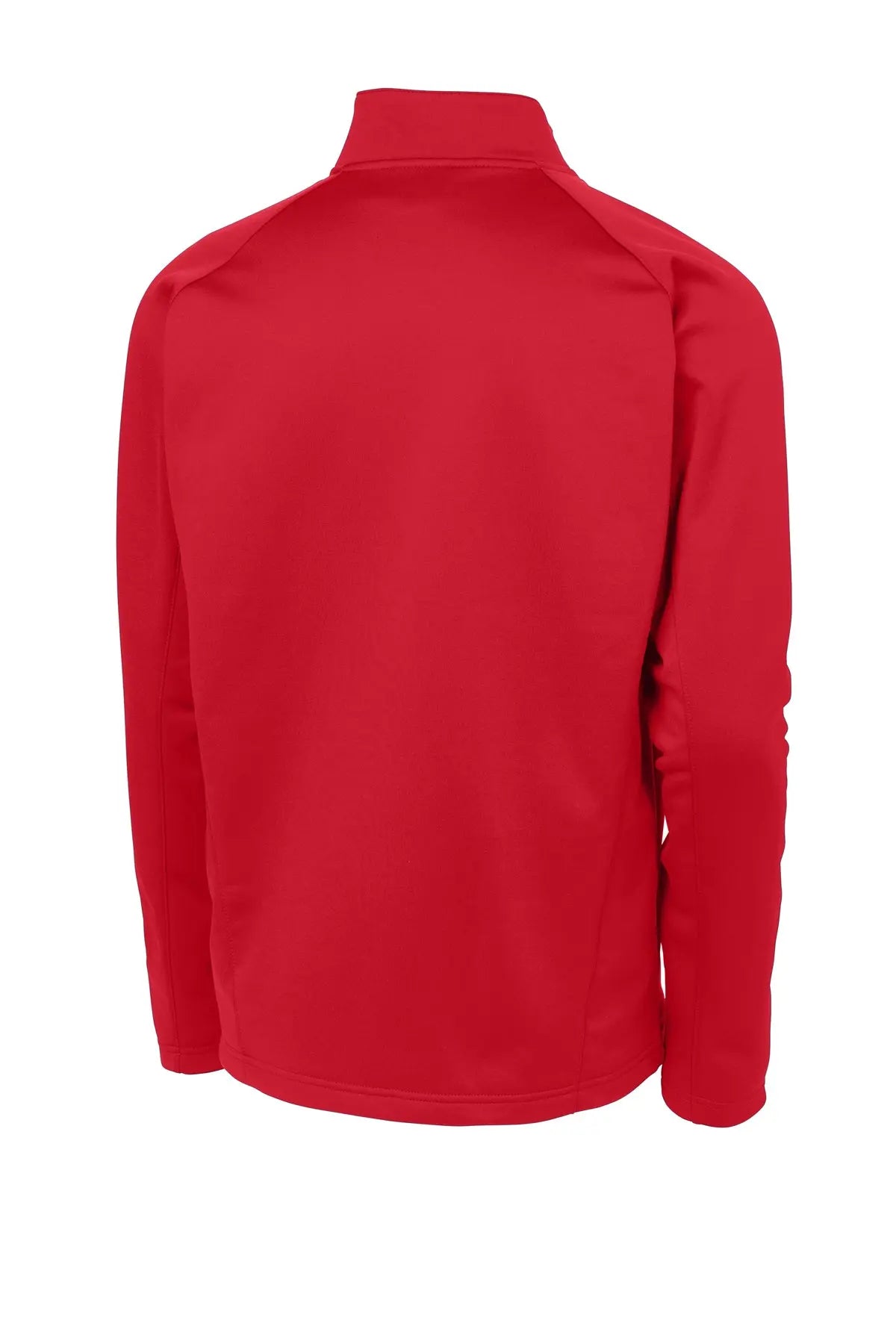 Sport-Tek® Sport-Wick® Fleece 1/4-Zip Pullover #F243 Game Over Merch