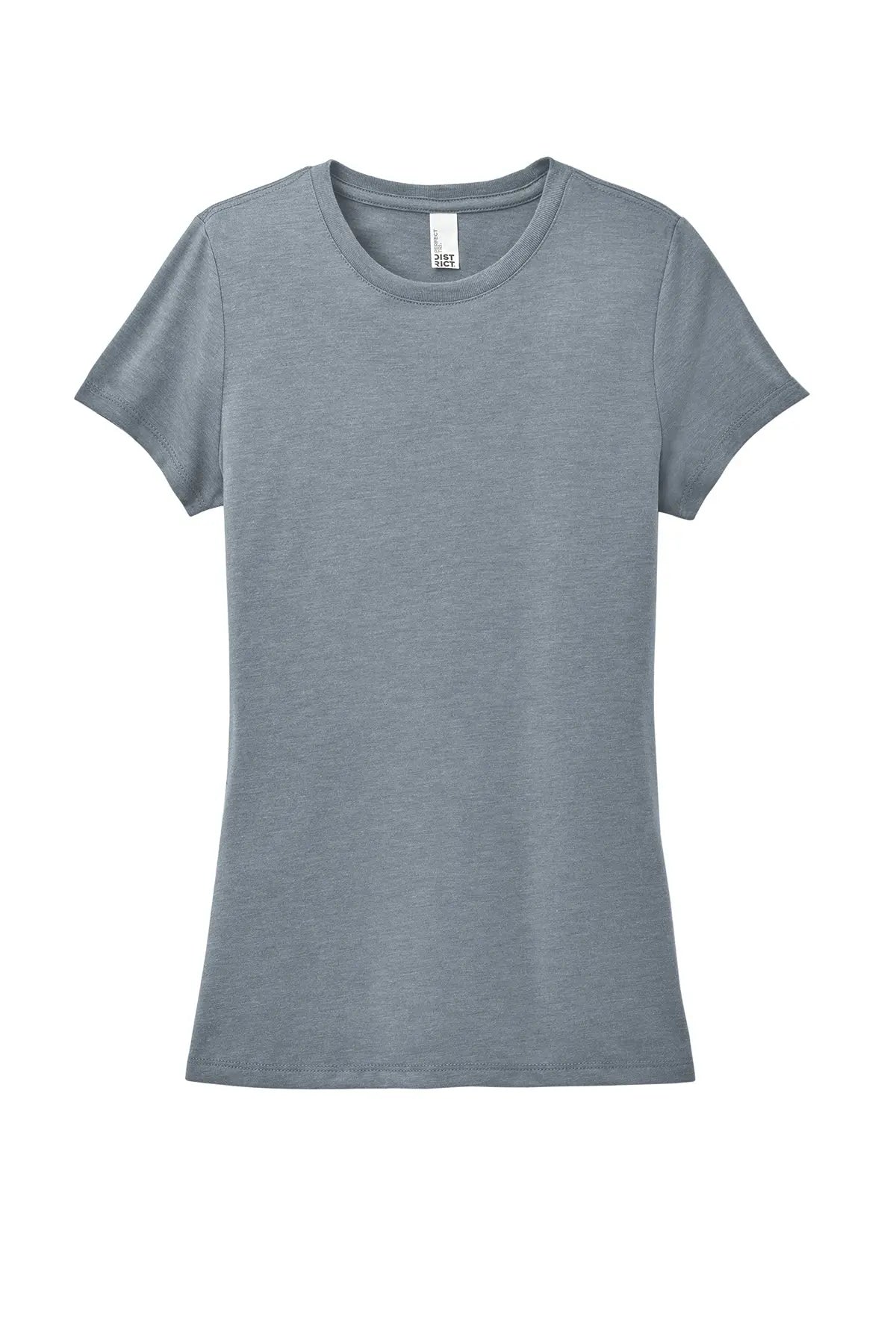 District® Women’s Perfect Tri® Tee #DM130L