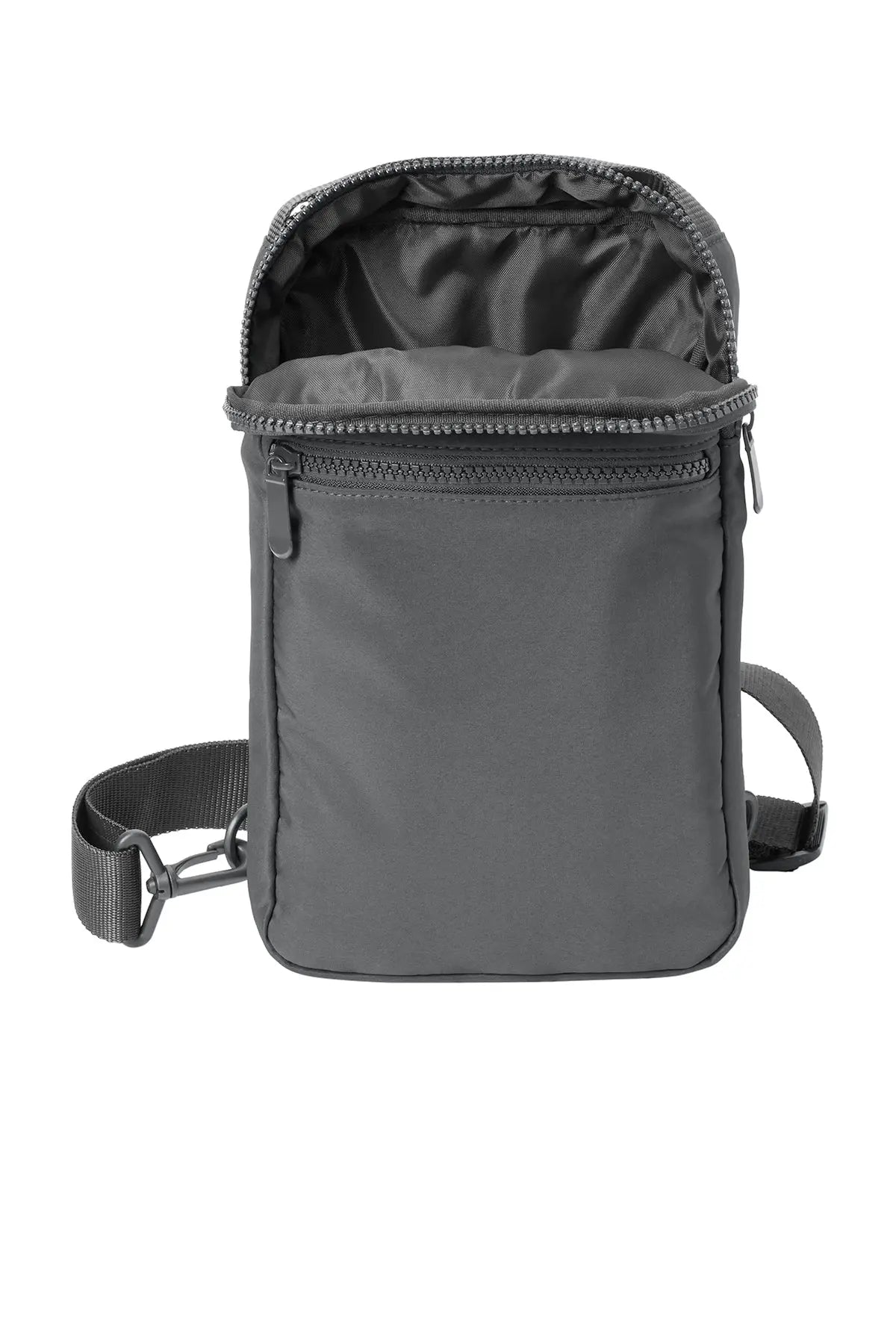 Port Authority® Matte Sling #BG935 Game Over Merch
