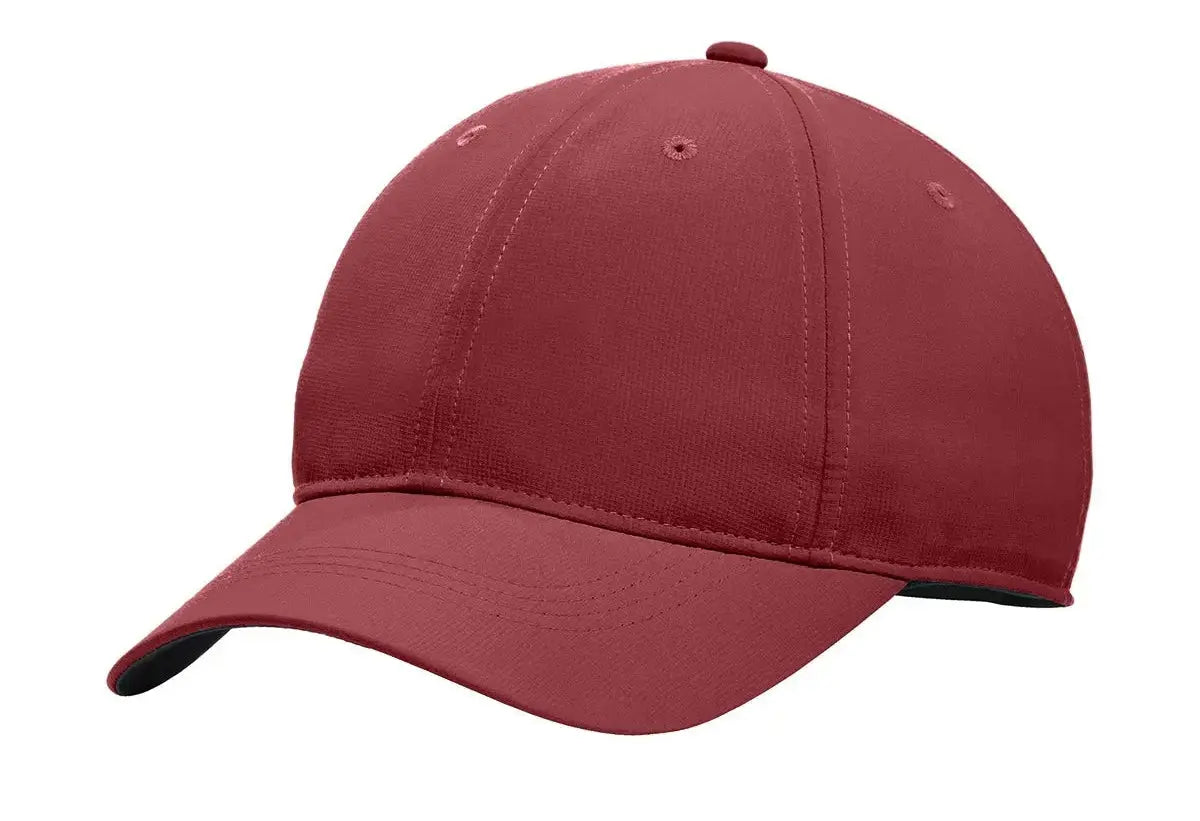 Nike Dri-FIT Tech Fine-Ripstop Cap #NKFB6444 Game Over Merch