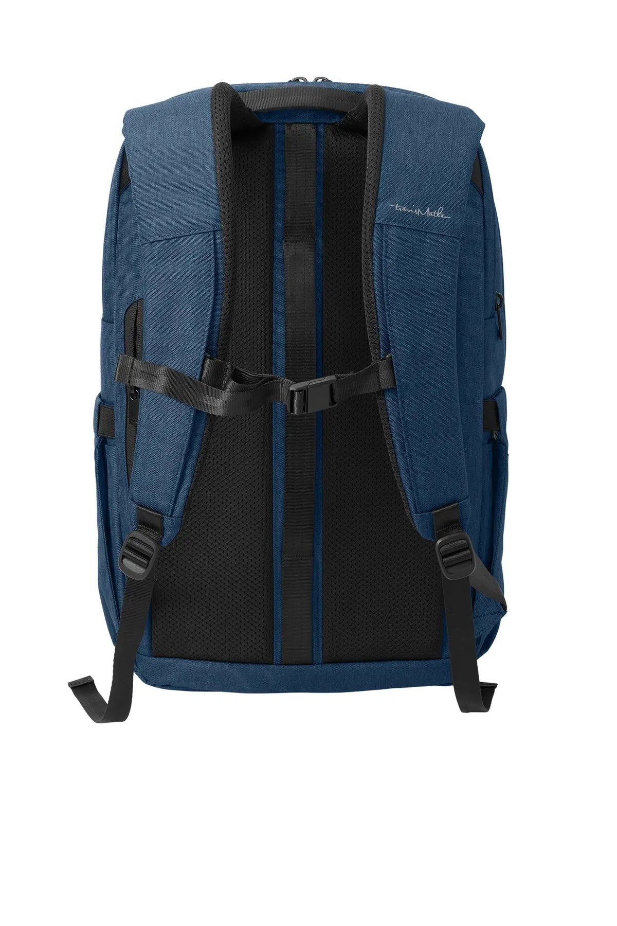 TravisMathew Duration Backpack #TMB105 Game Over Merch