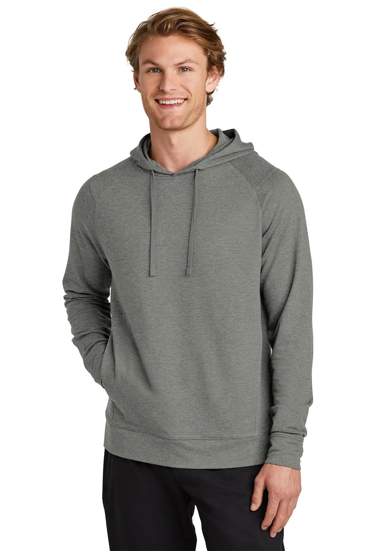 Sport-Tek® Sport-Wick® Flex Fleece Pullover Hoodie #ST562
