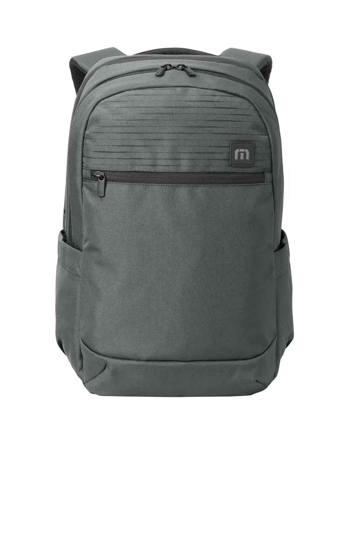 TravisMathew Approach Backpack #TMB100 Game Over Merch