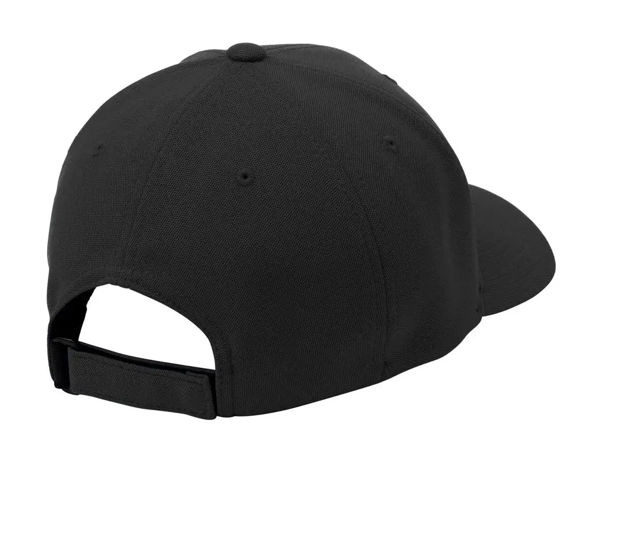 Port Authority® Flexfit 110® Cool & Dry Mini Pique Cap #C934 Game Over Merch