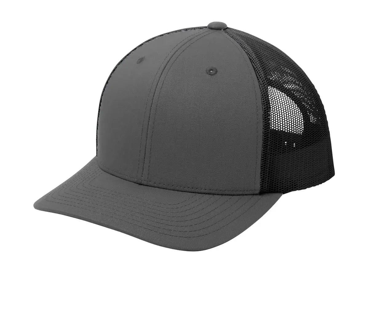 Sport-Tek® YP Classics® Retro Trucker Cap #STC39 Game Over Merch