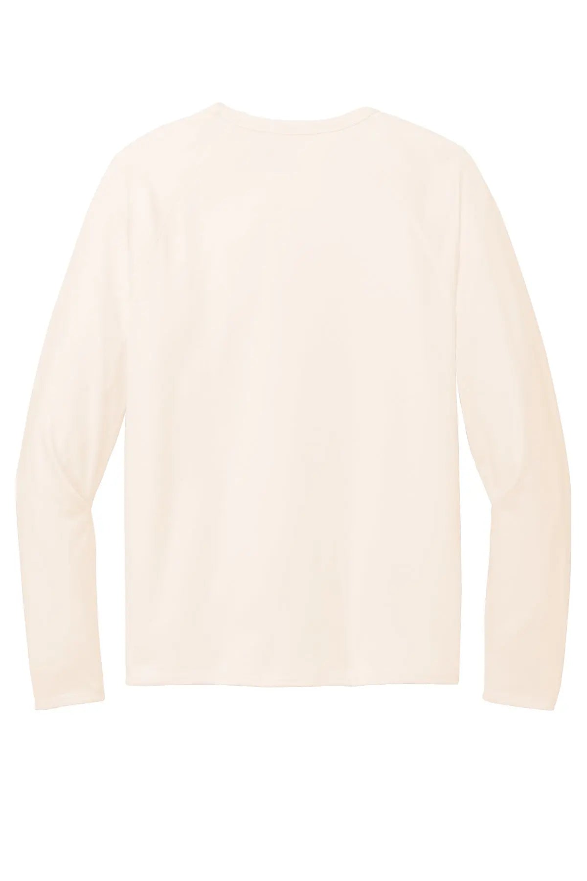 District® Featherweight French Terry™ Long Sleeve Crewneck #DT572