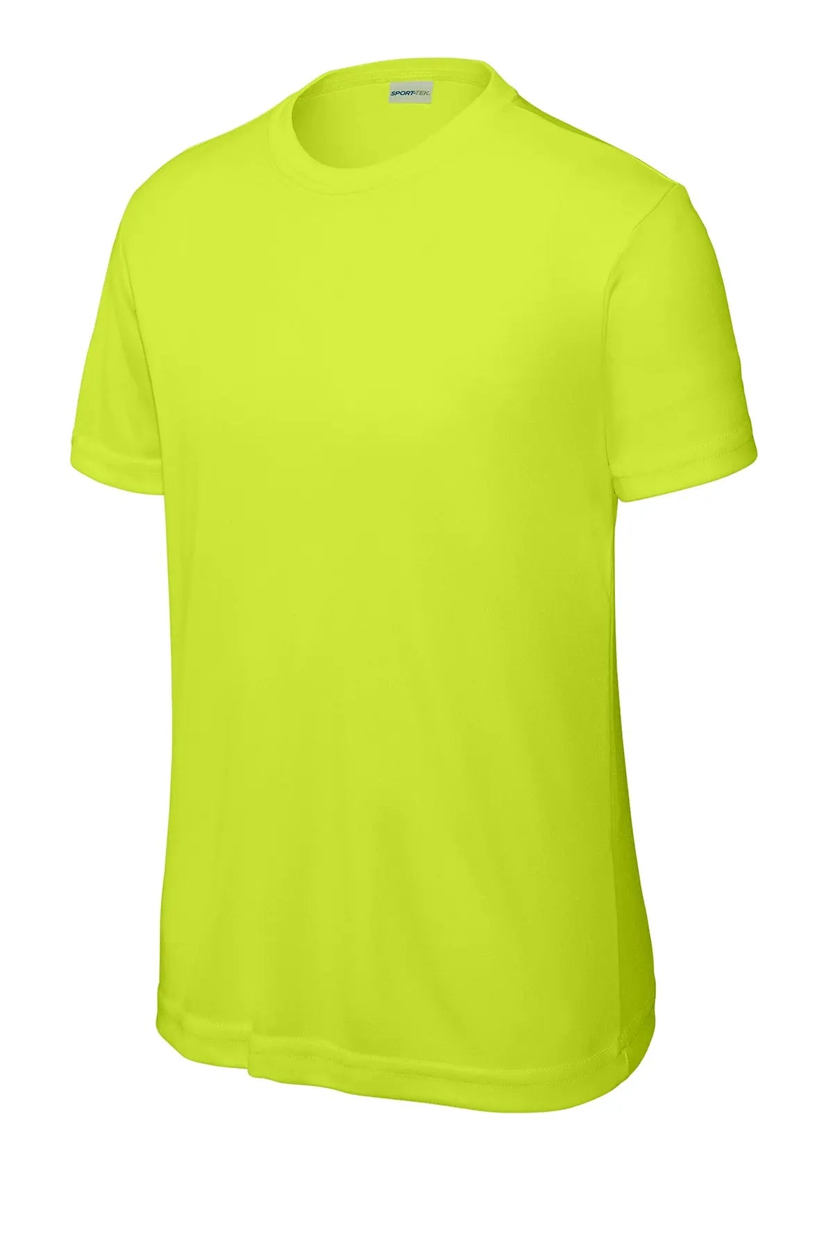 Sport-Tek® Youth PosiCharge® Competitor™ Tee #YST350