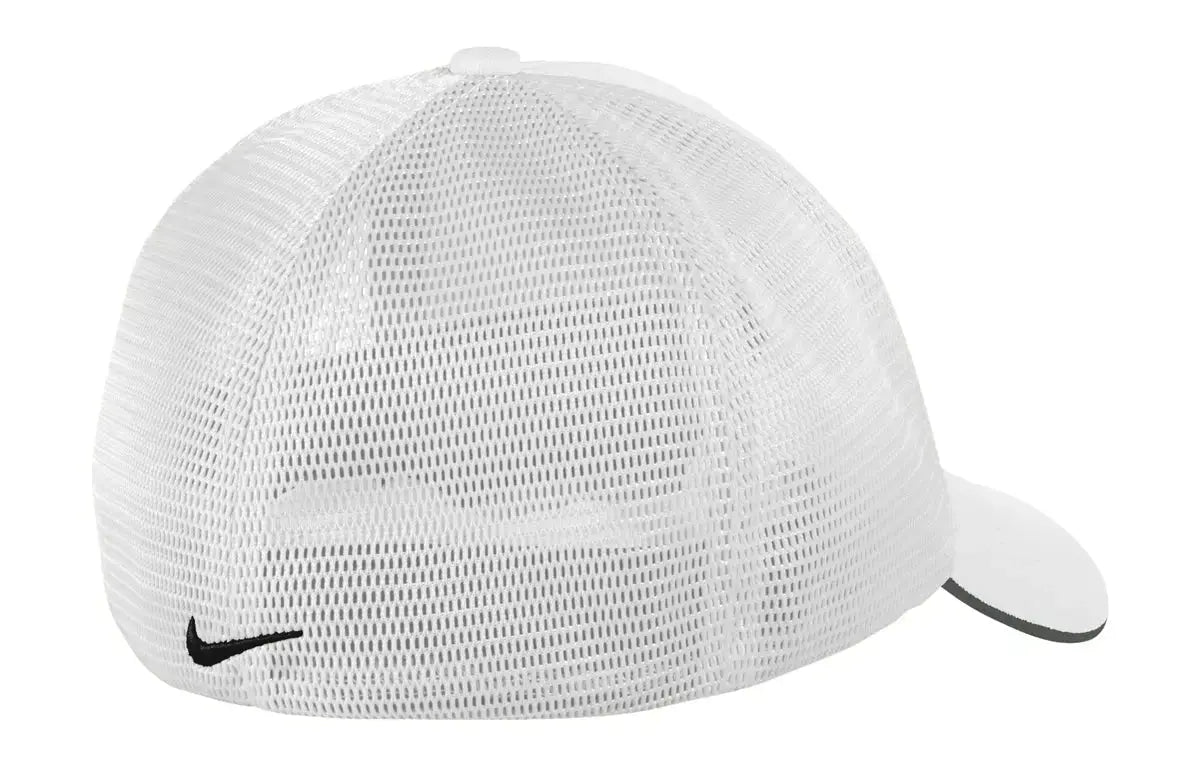 Nike Stretch-to-Fit Mesh Back Cap #NKFB6448 Game Over Merch