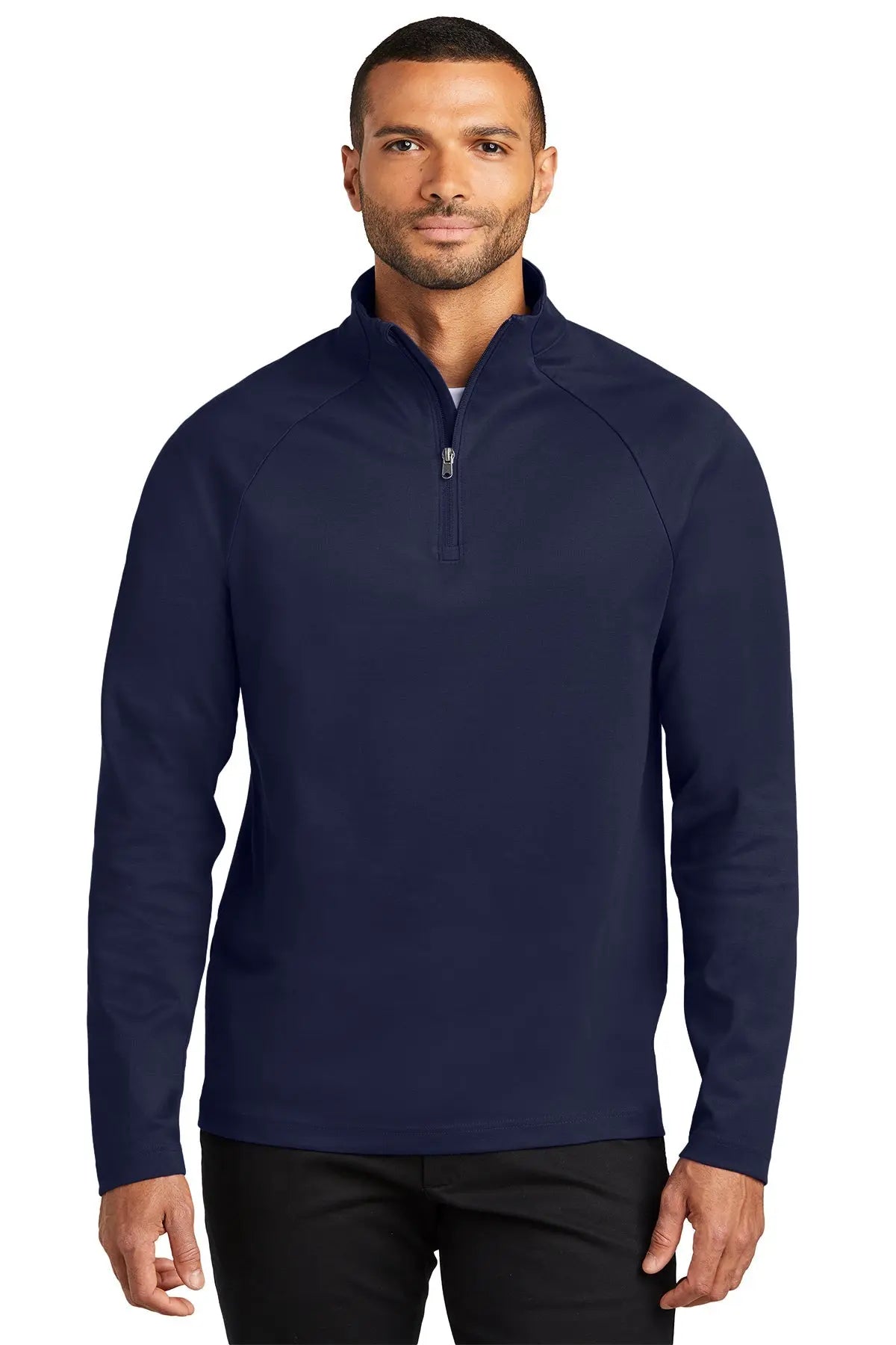 Port Authority® C-FREE® Cypress 1/4-Zip #K870 Game Over Merch
