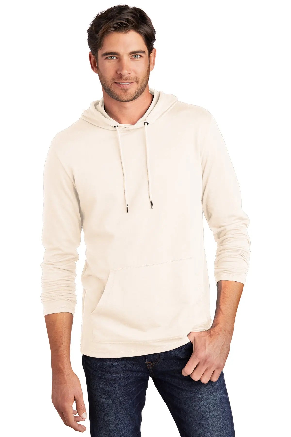District® Featherweight French Terry™ Hoodie #DT571