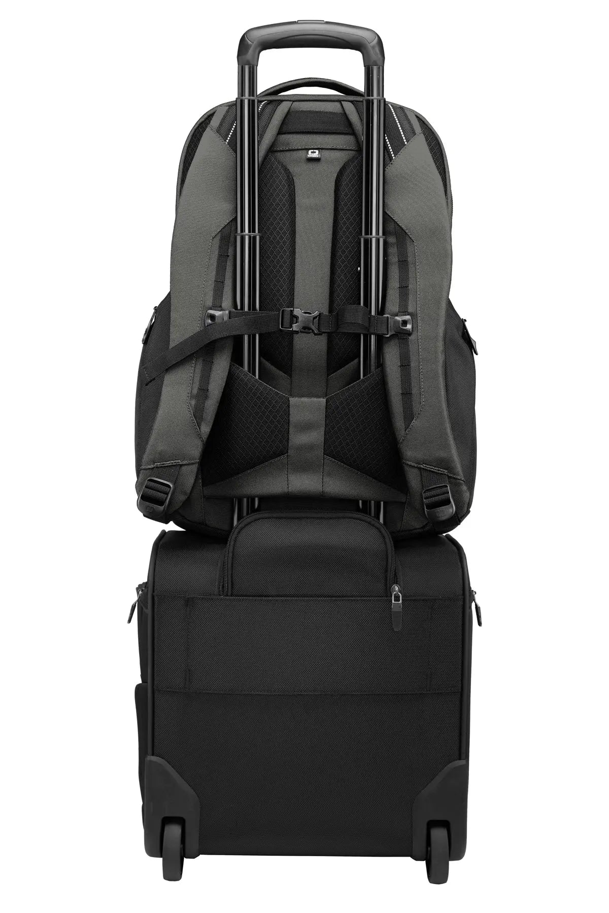 OGIO® Connected Pack #91008 Game Over Merch