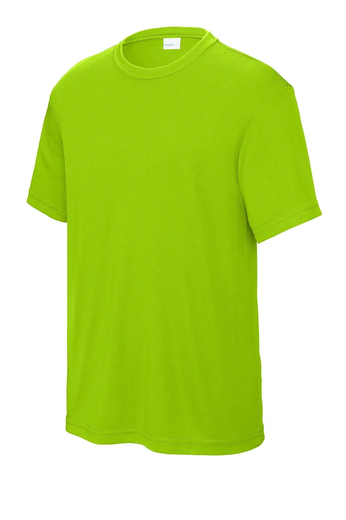 Sport-Tek® Youth PosiCharge® Competitor™ Tee #YST350