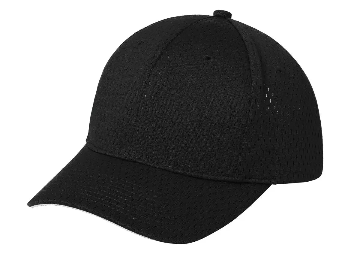 Port Authority® Pro Mesh Cap #C833 Game Over Merch
