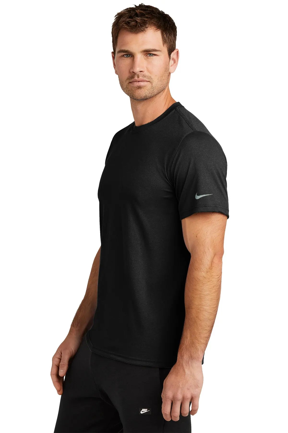 Nike Swoosh Sleeve rLegend Tee #NKDX8730