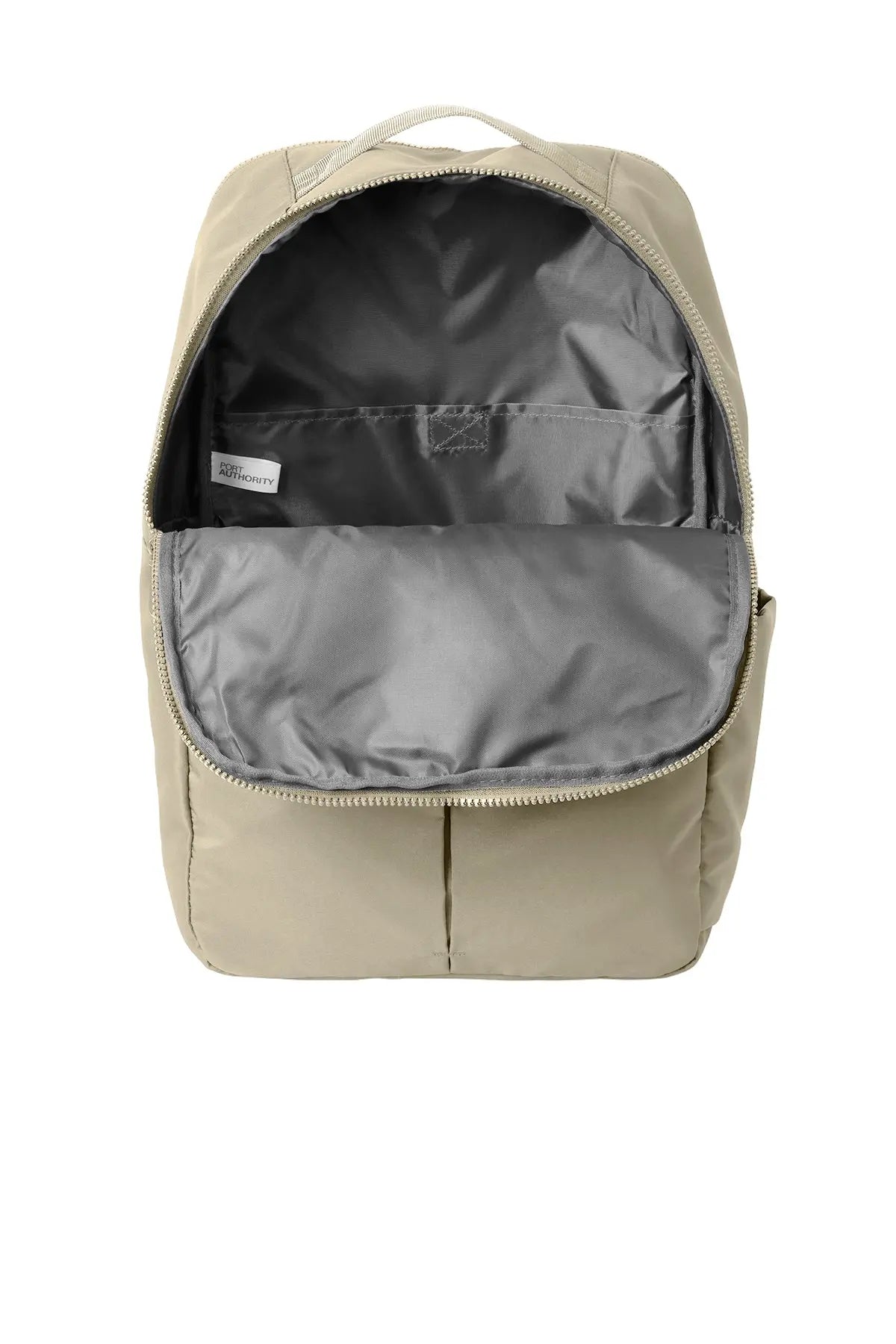 Port Authority® Matte Backpack #BG235 Game Over Merch