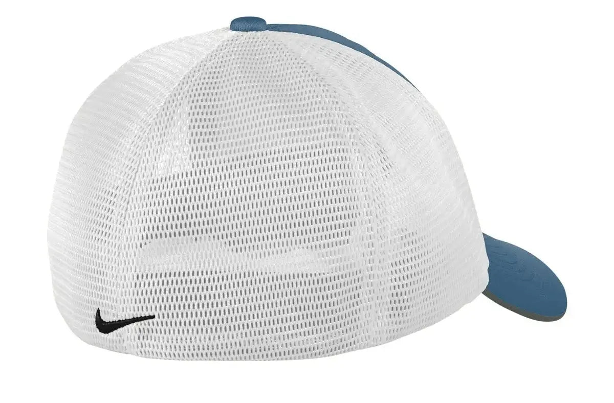 Nike Stretch-to-Fit Mesh Back Cap #NKFB6448 Game Over Merch