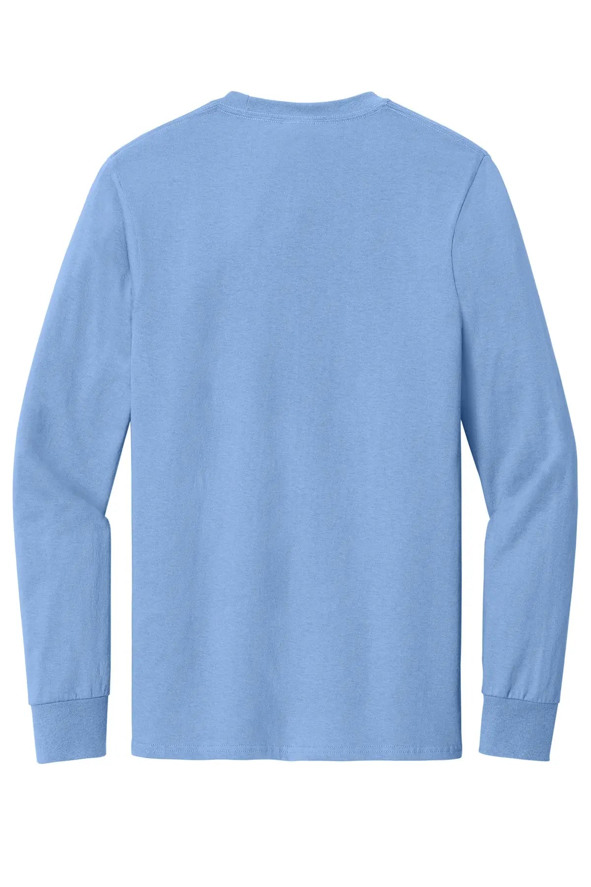 Port & Co™ Long Sleeve Essential Tee #PC61LS